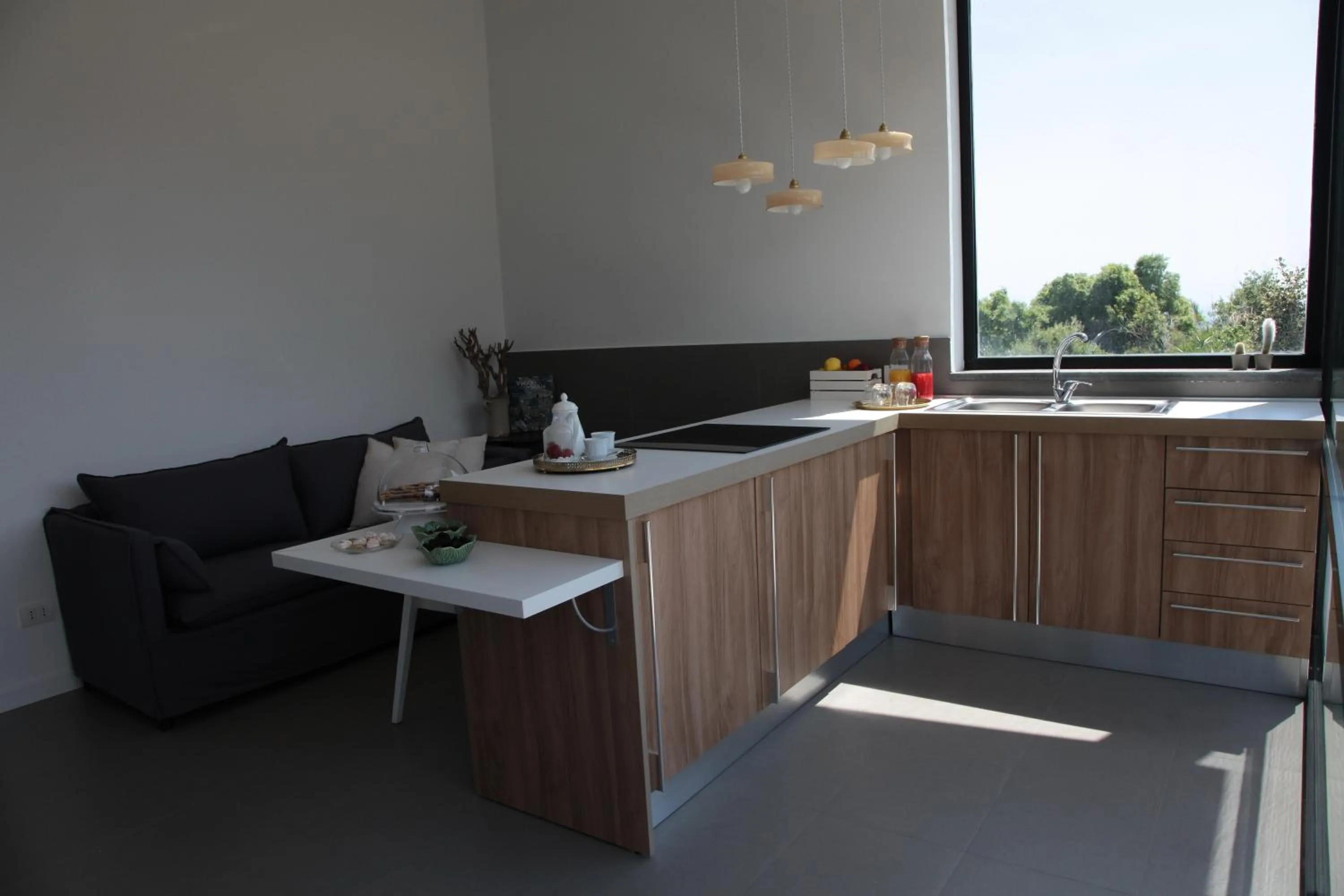 Talè Restaurant & Suite