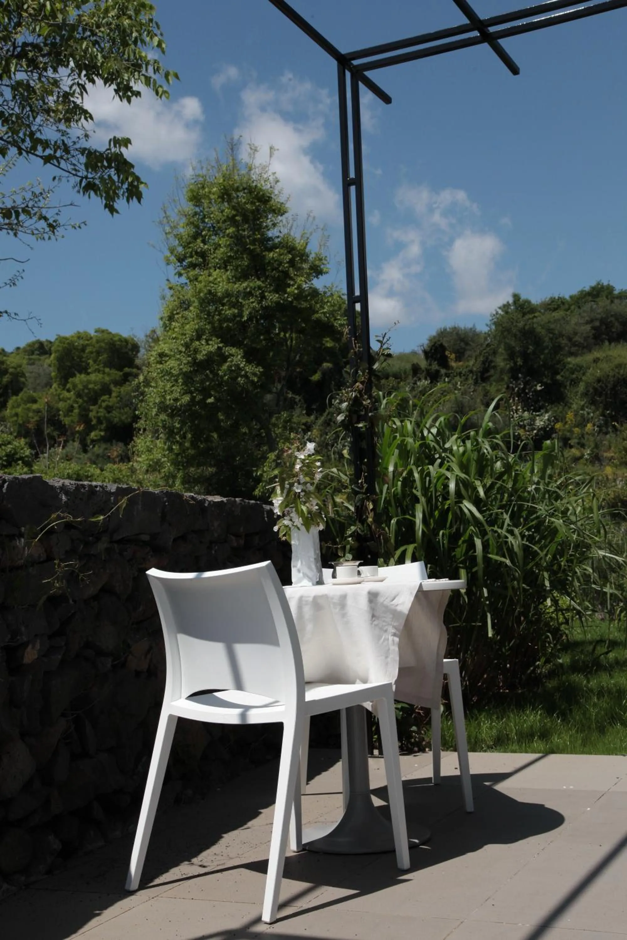 Talè Restaurant & Suite