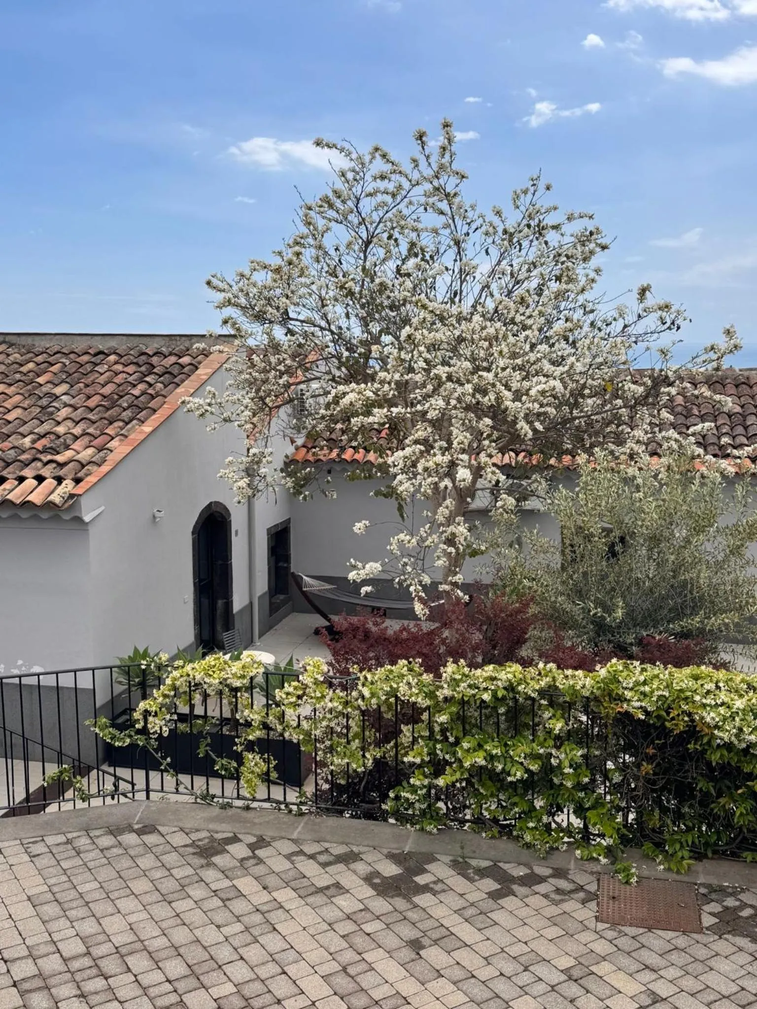 Talè Restaurant & Suite