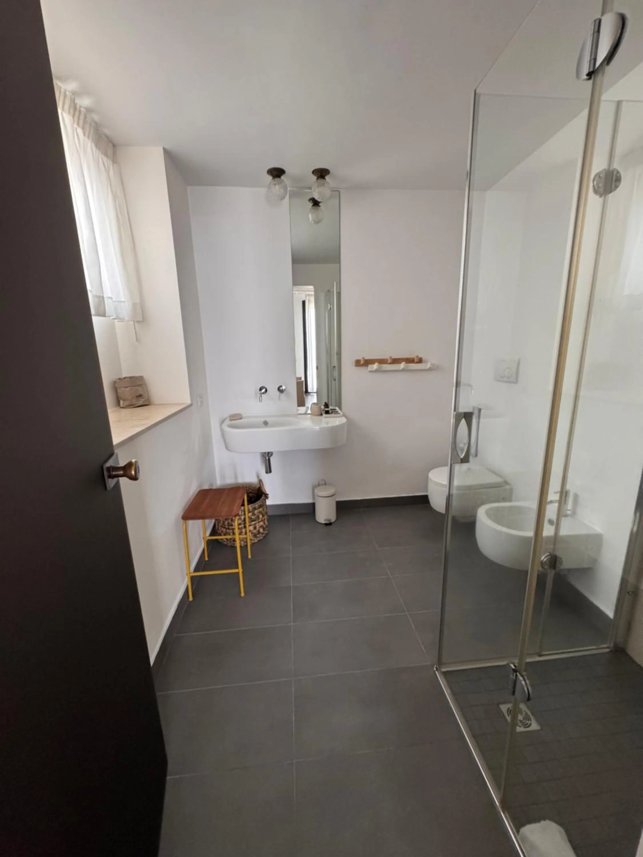 Talè Restaurant & Suite