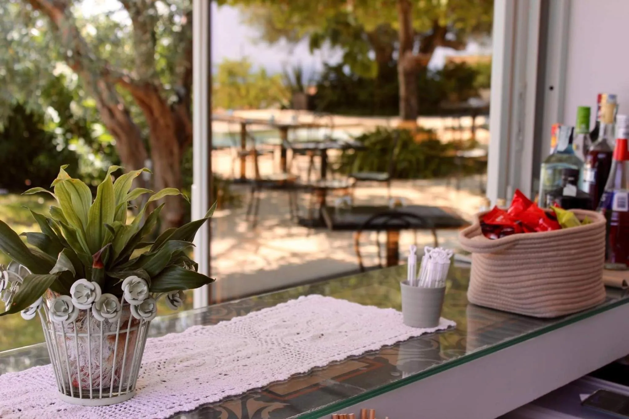 Talè Restaurant & Suite