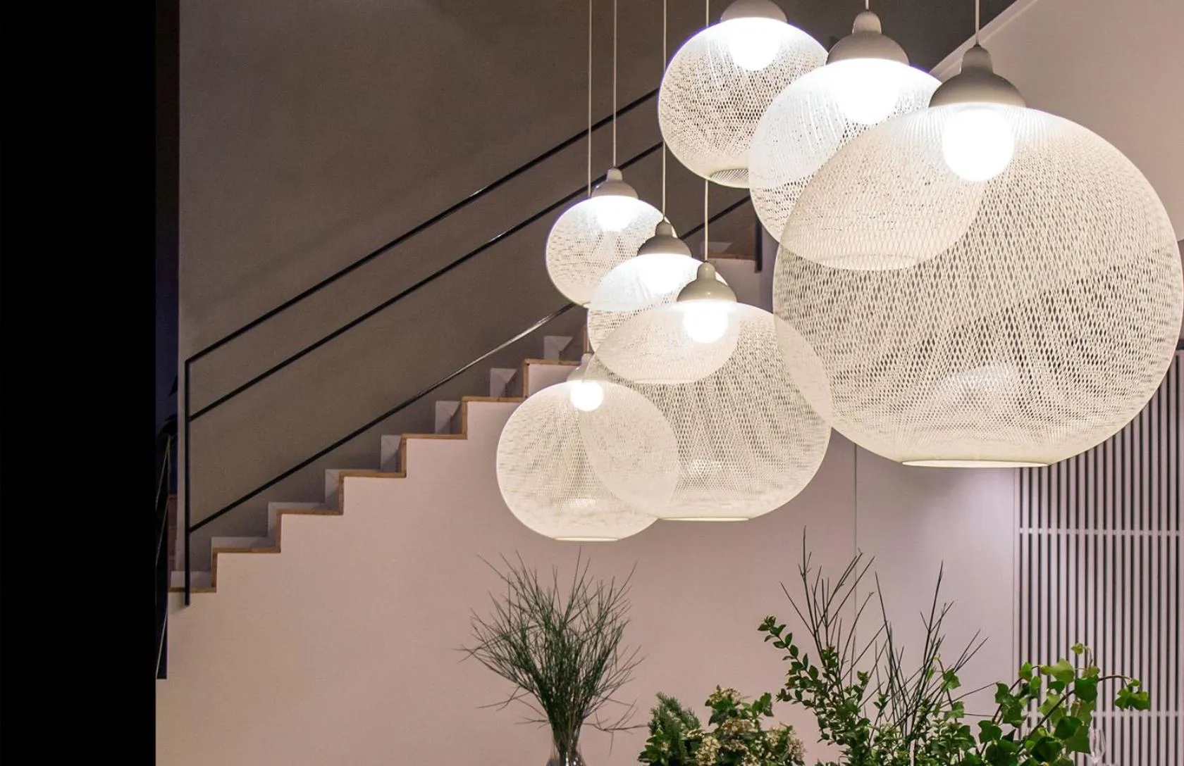 Talè Restaurant & Suite