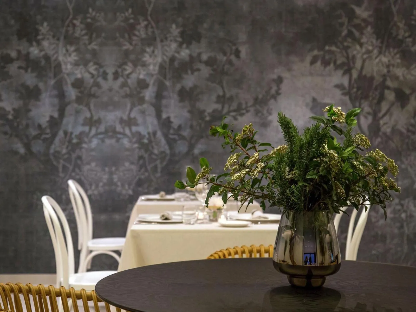 Talè Restaurant & Suite