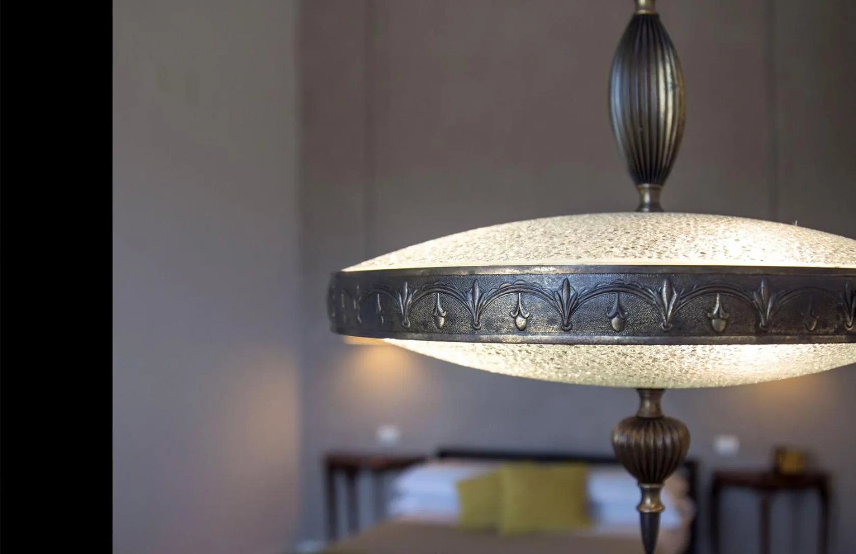 Talè Restaurant & Suite