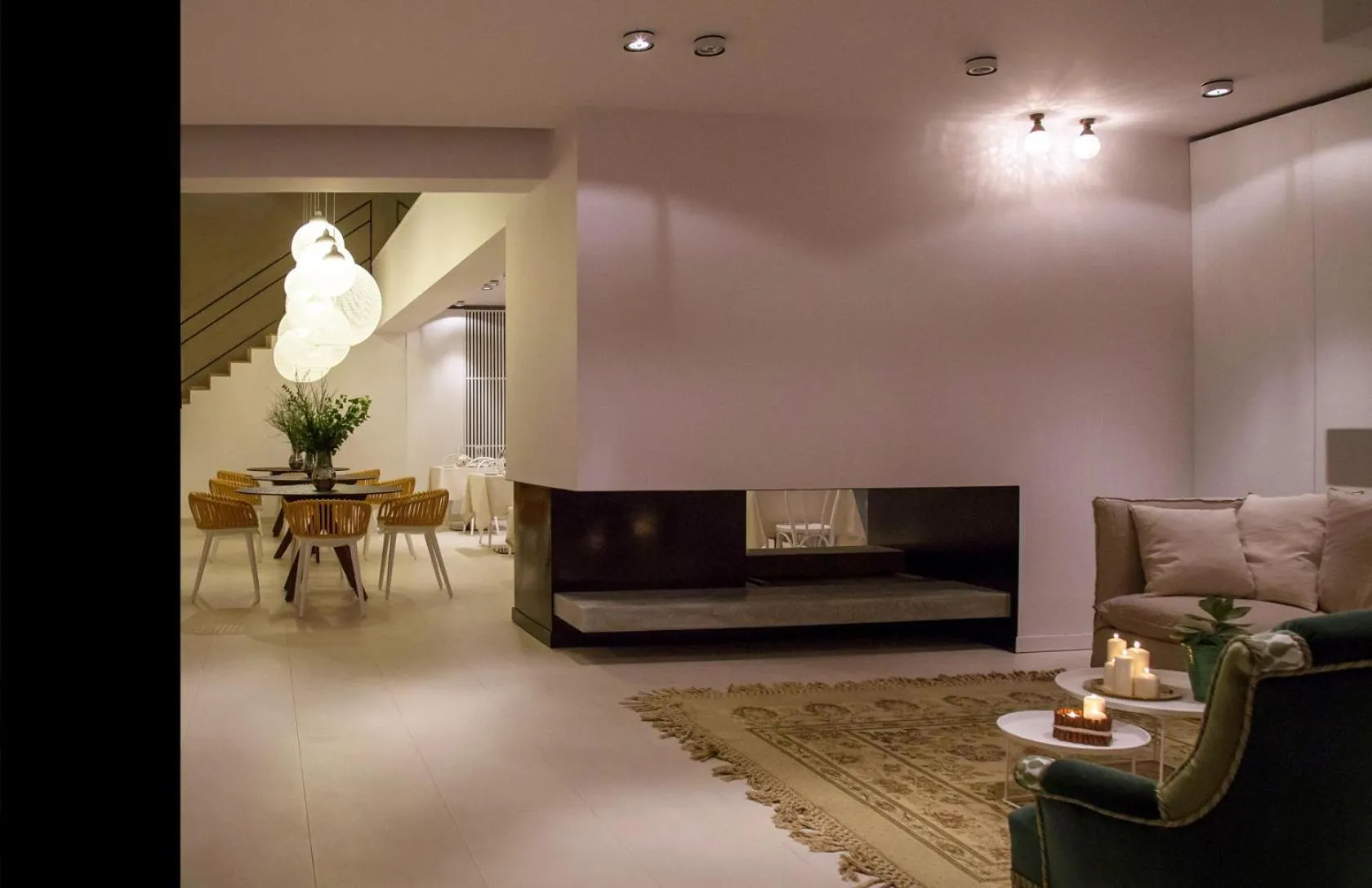 Talè Restaurant & Suite