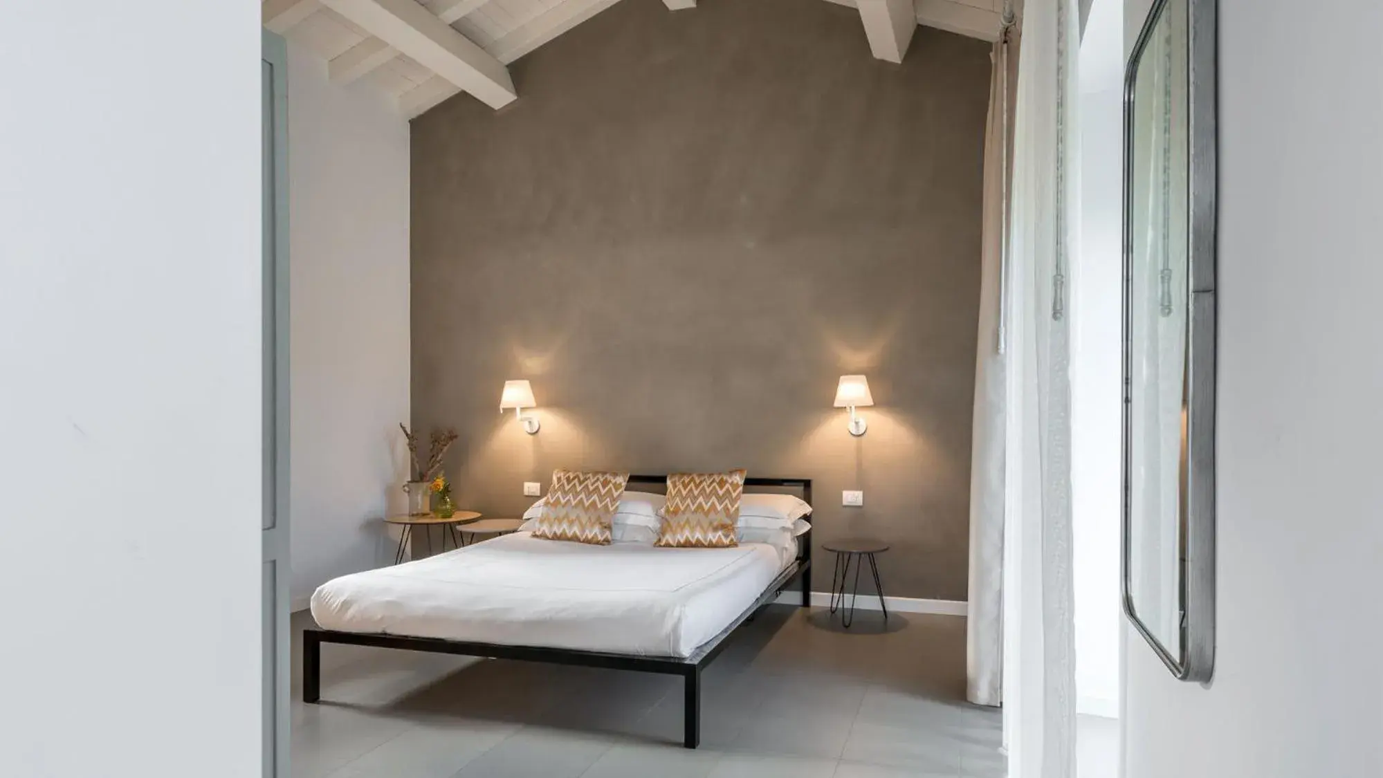 One-Bedroom Apartment - Separate Building in Talè Restaurant & Suite One-Bedroom Apartment - Separate Building in Talè Restaurant & Suite