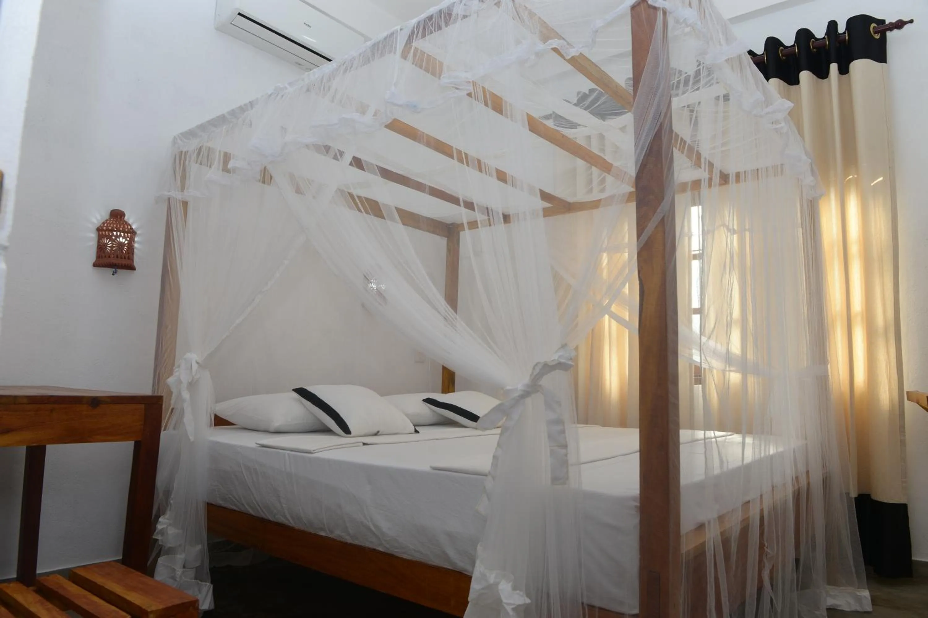 Property building, Bed in Eagle Homestay