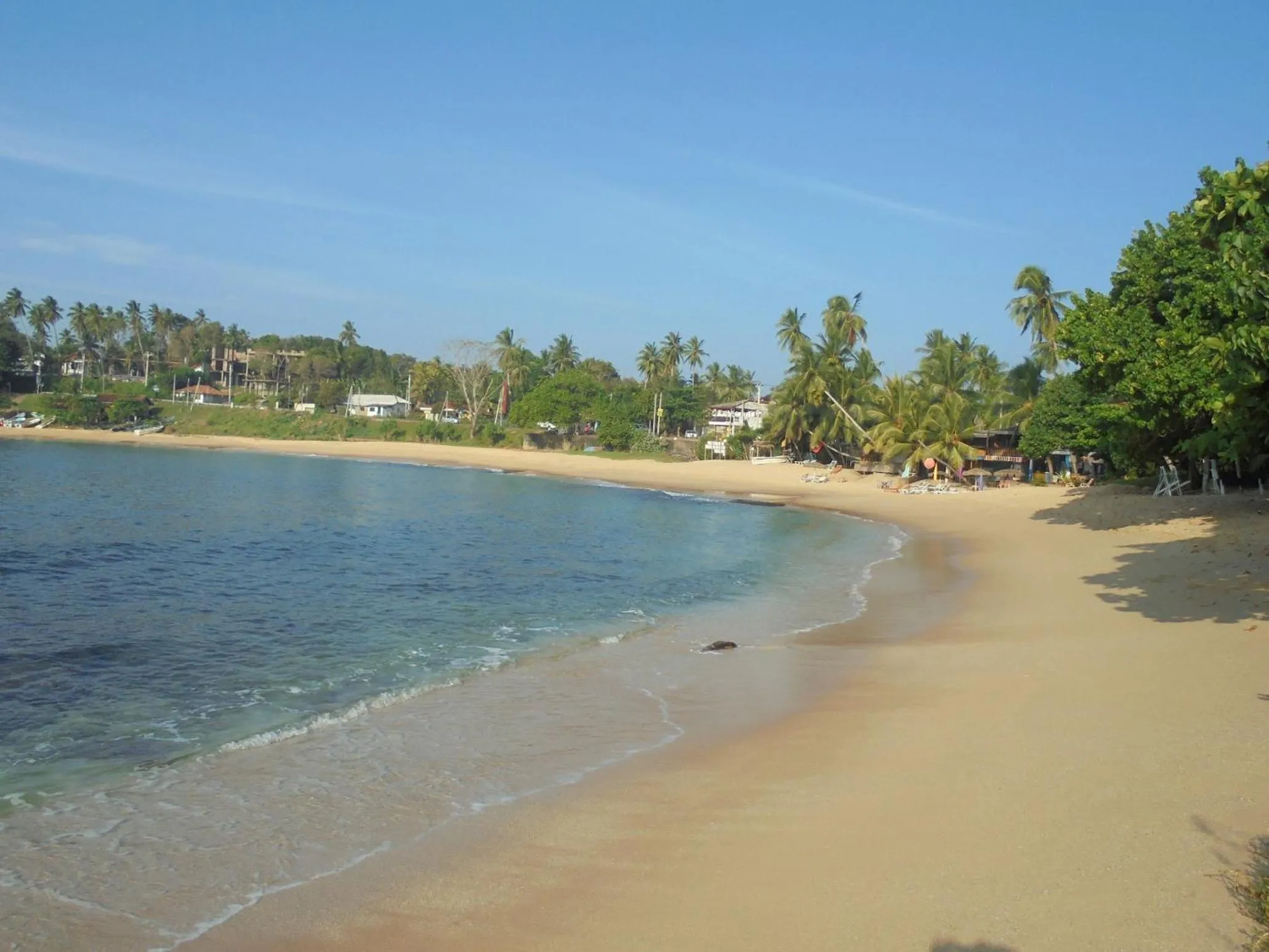 Off site in Eagle Homestay