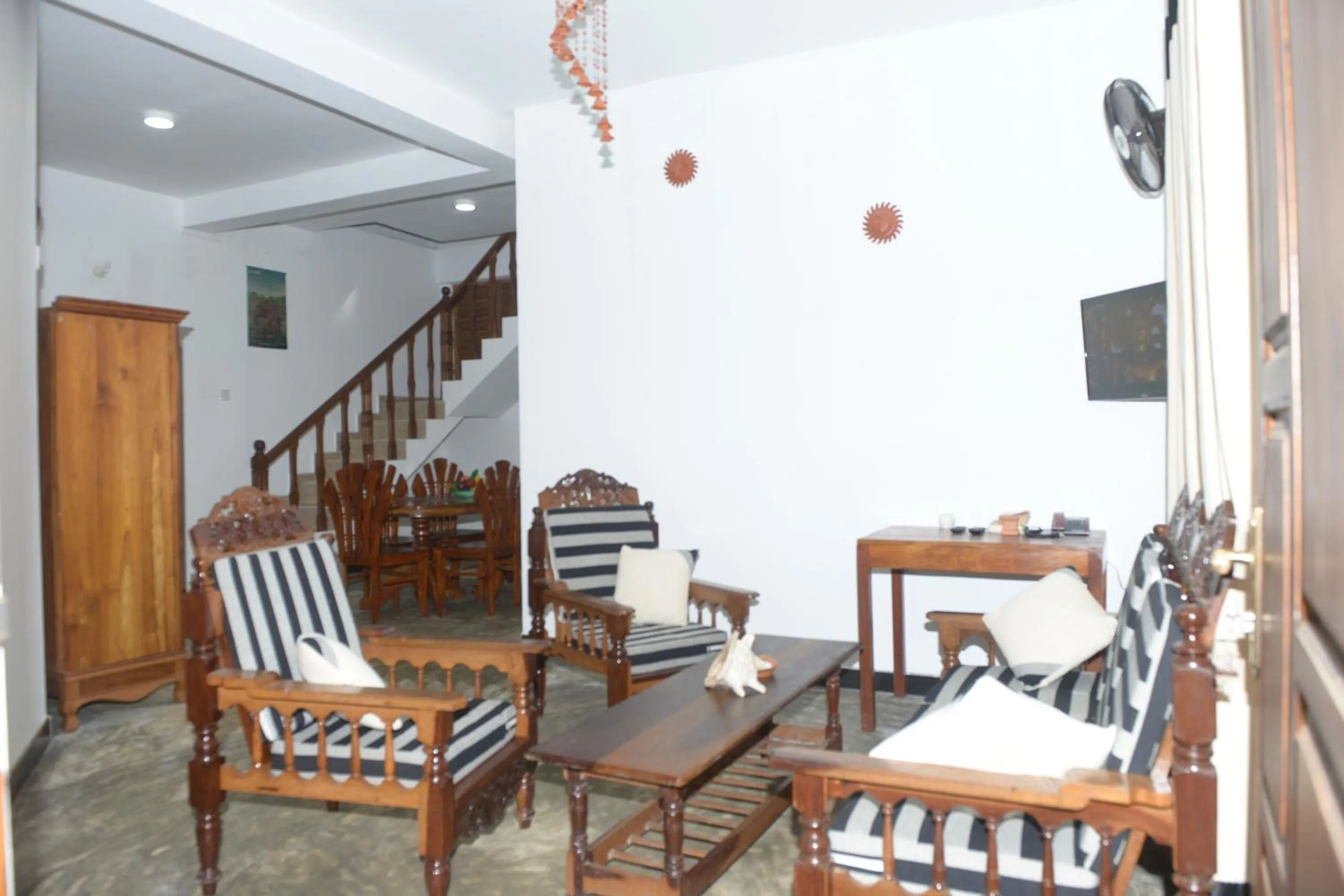 Other in Eagle Homestay