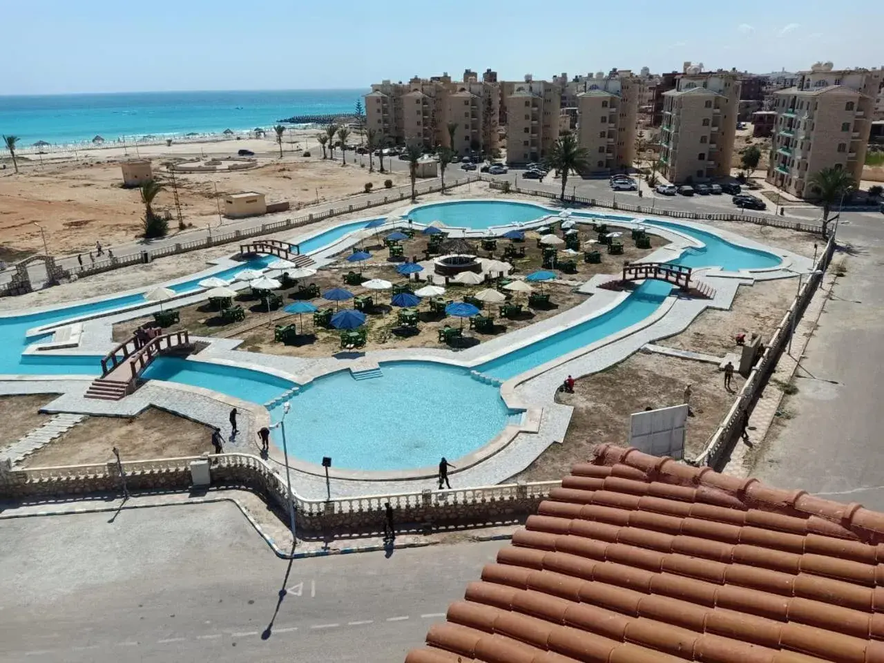 El Obayed Apartments Armed Forces El Obayed Apartments Armed Forces