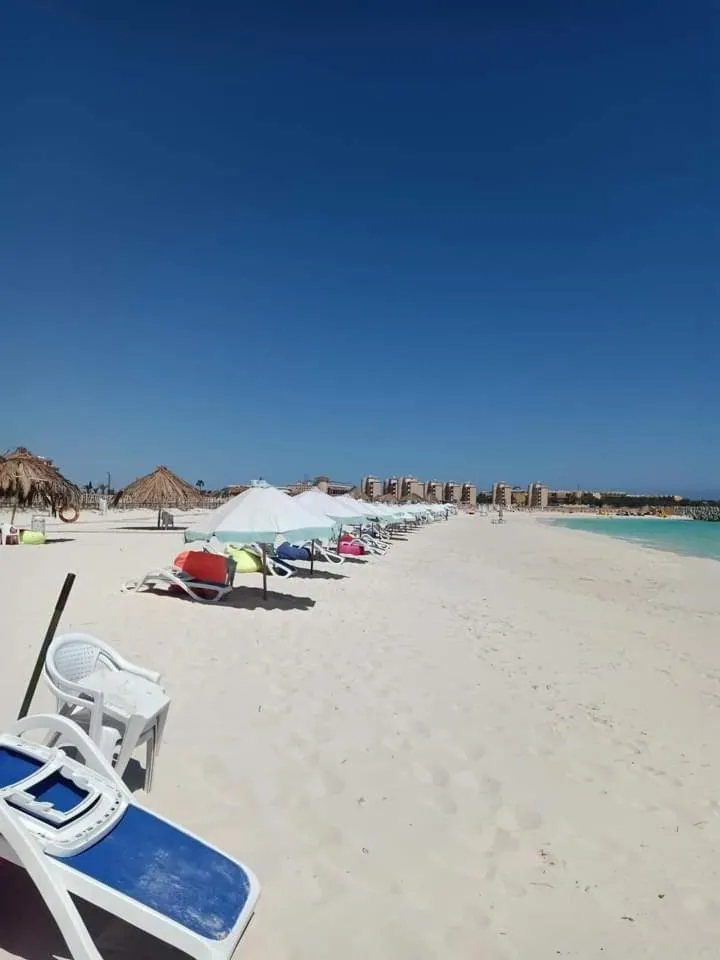 El Obayed Apartments Armed Forces