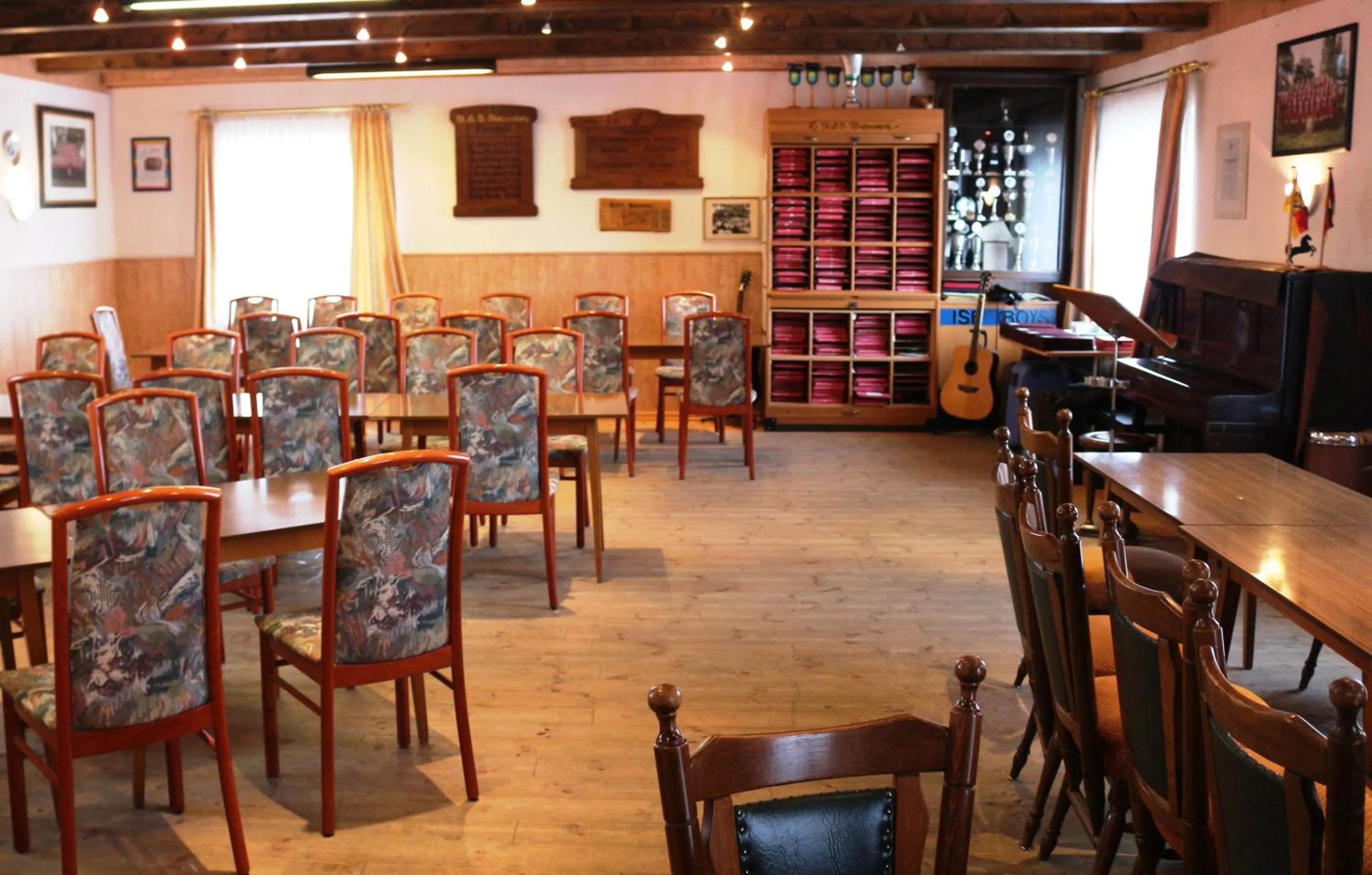 Banquet/Function facilities in Landgasthof Schönecke