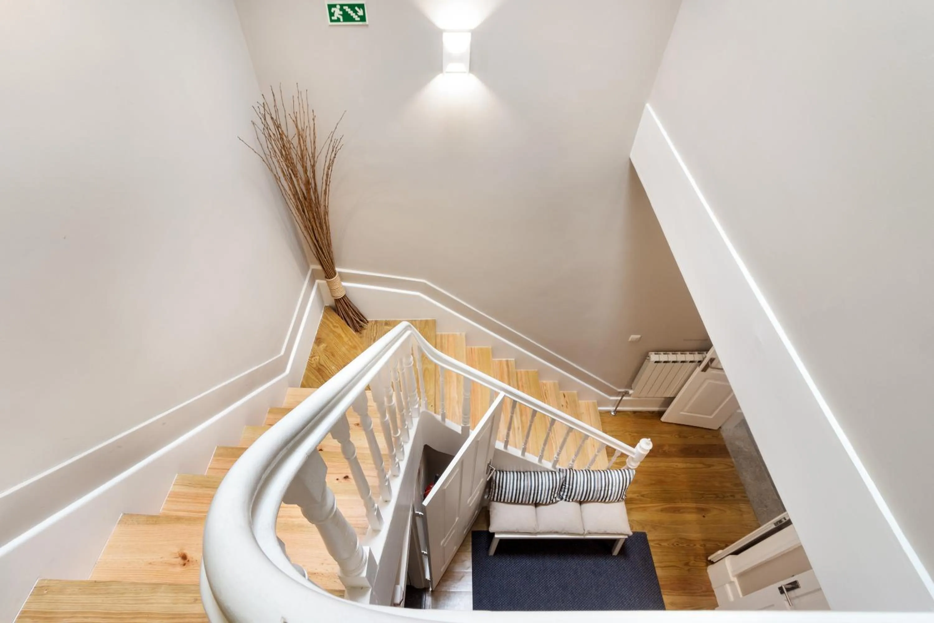 Property building in Fishtail Sea House