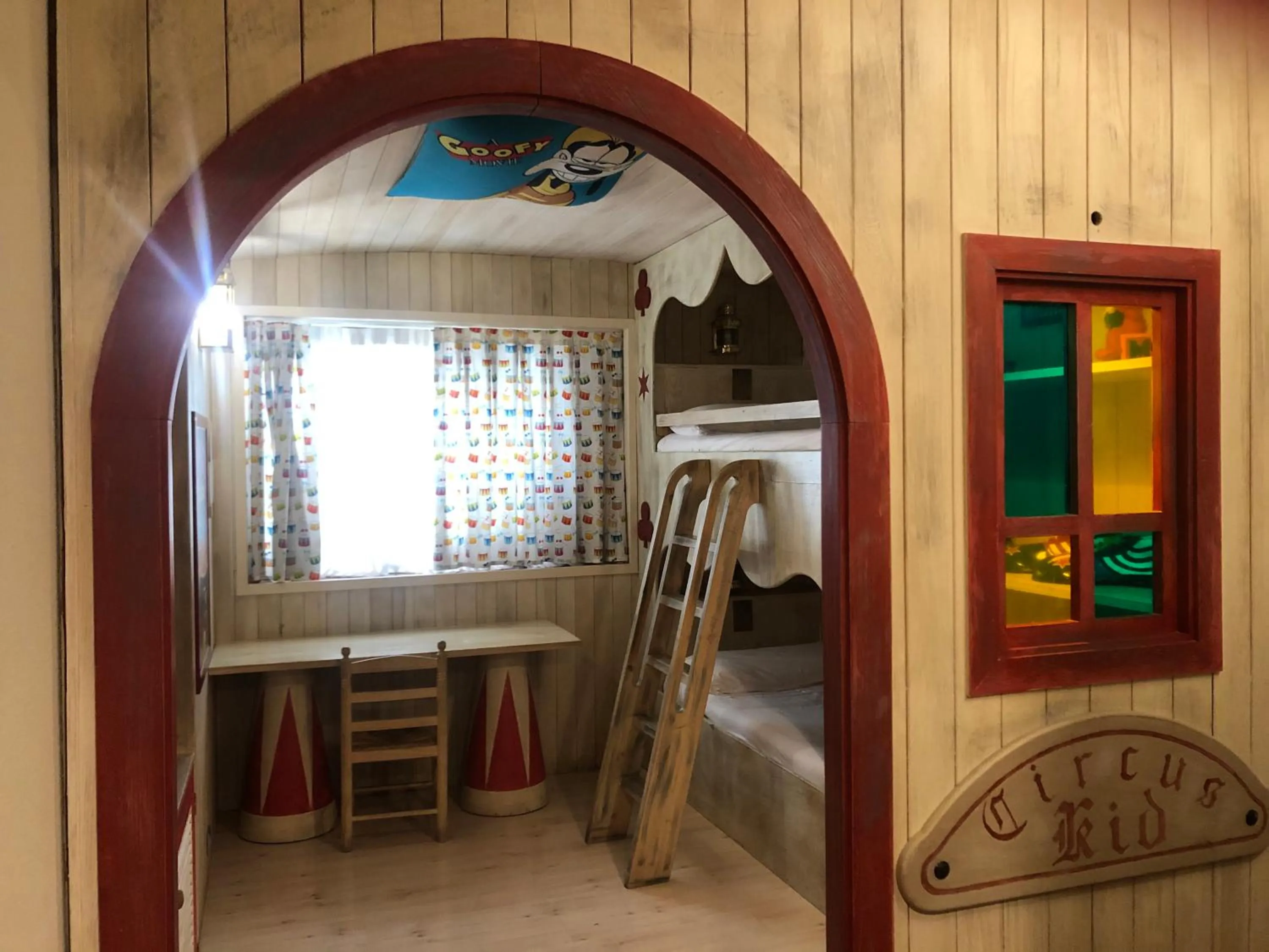 Photo of the whole room in Suites Plaza Hotel & Wellness