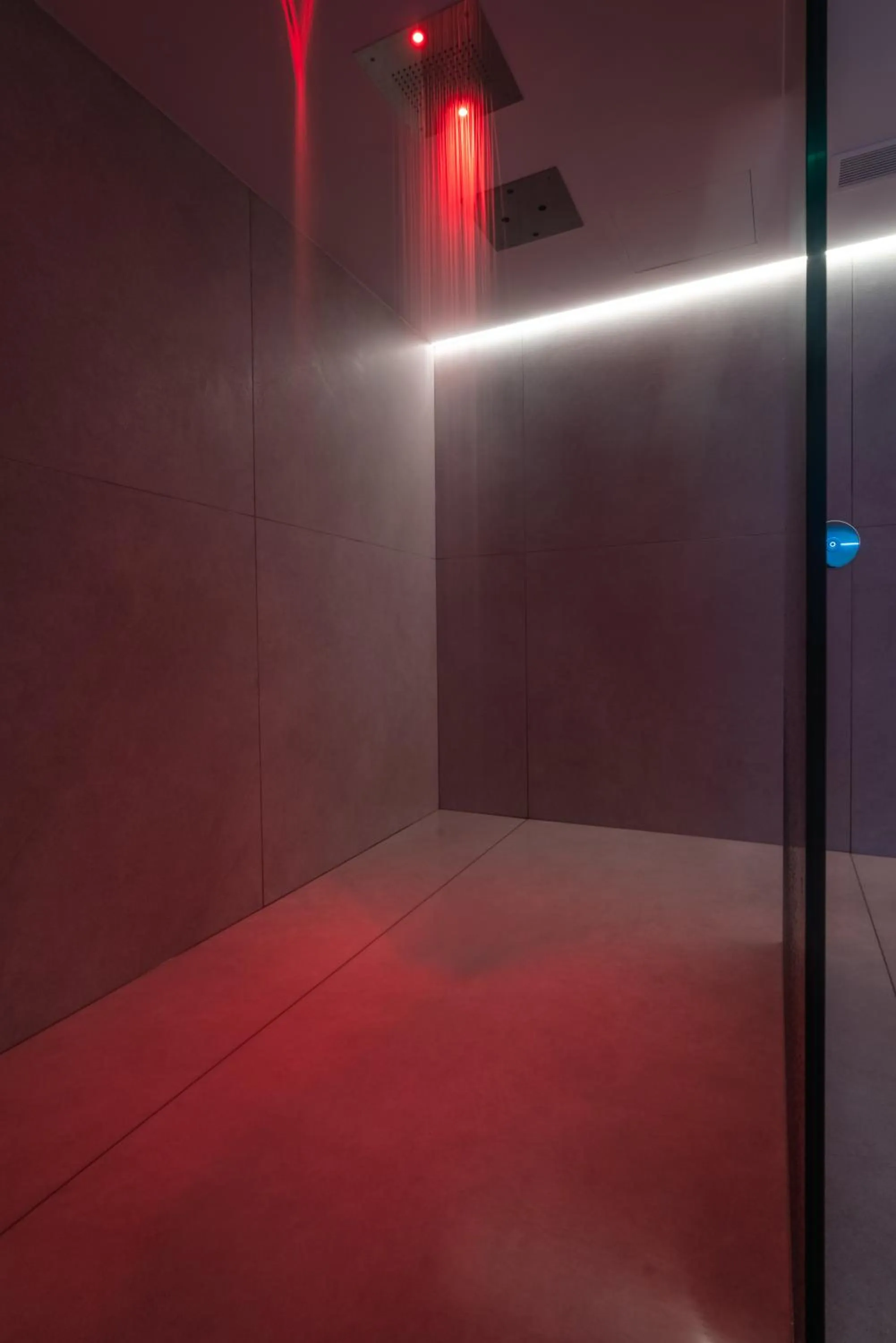 Spa and wellness centre/facilities in Suites Plaza Hotel & Wellness