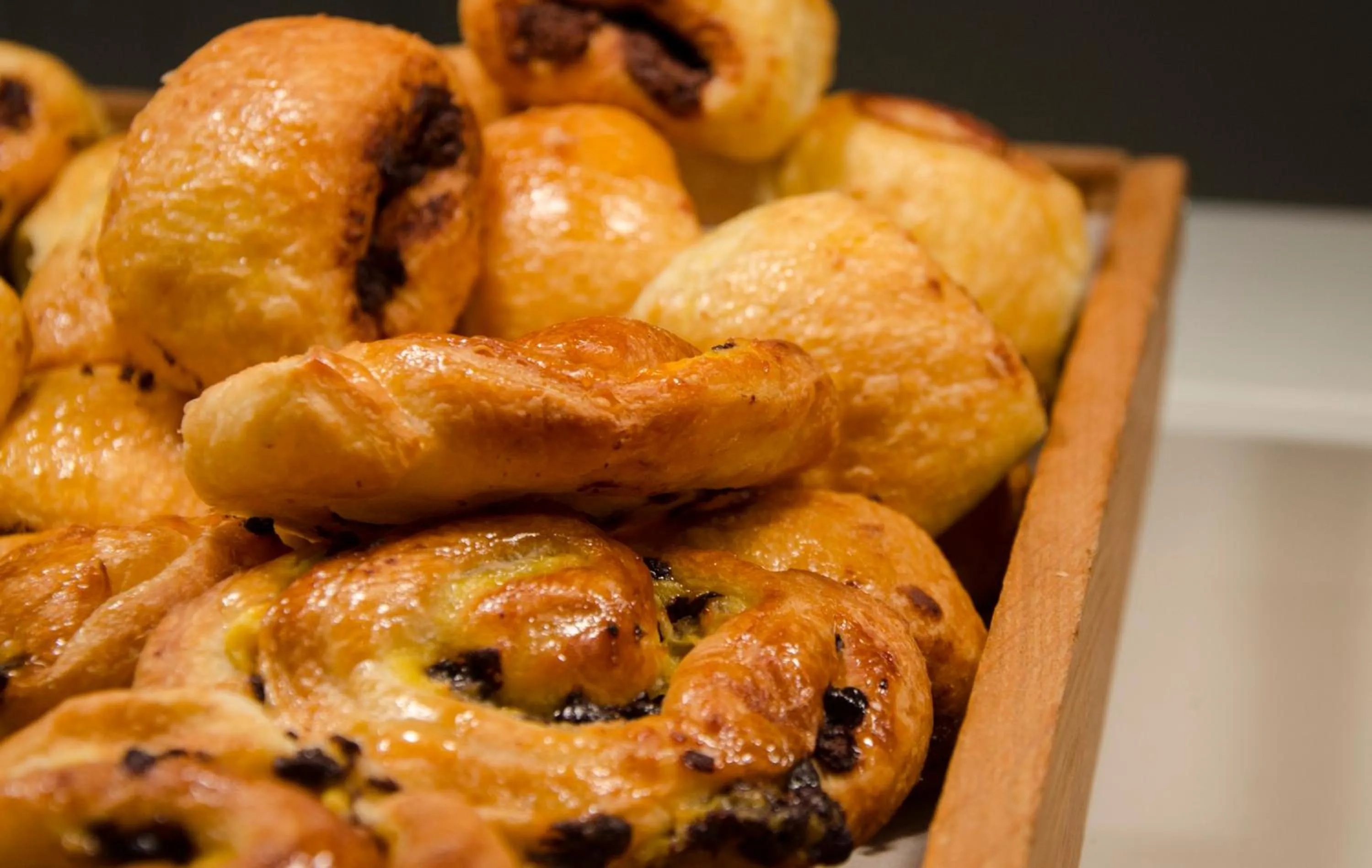 Breakfast in Suites Plaza Hotel & Wellness