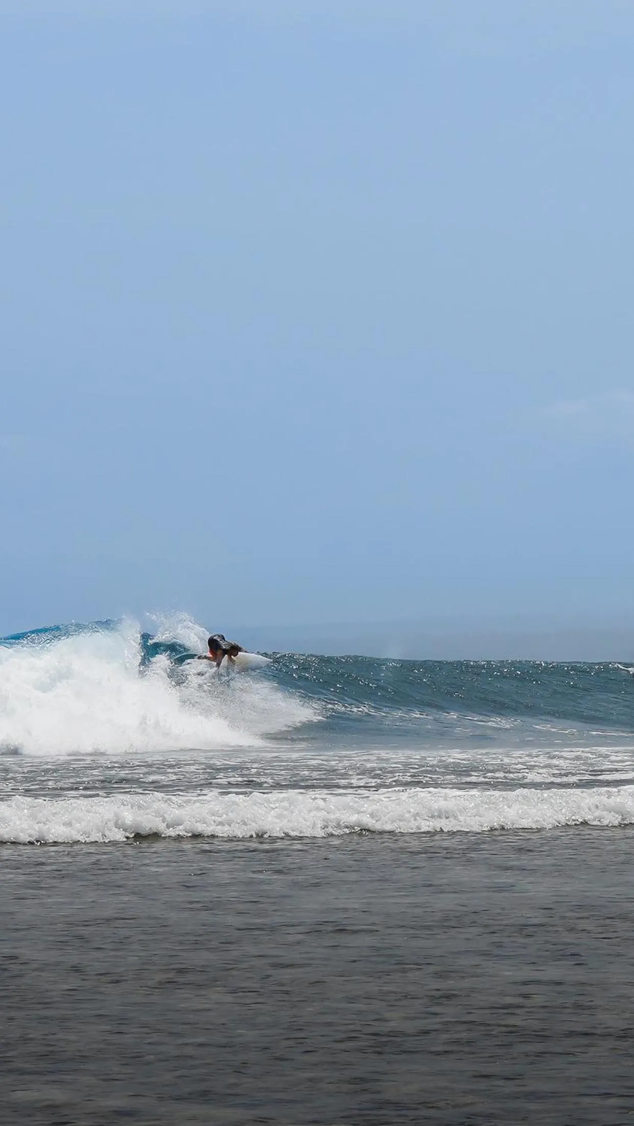 Sumatra Surf Resort