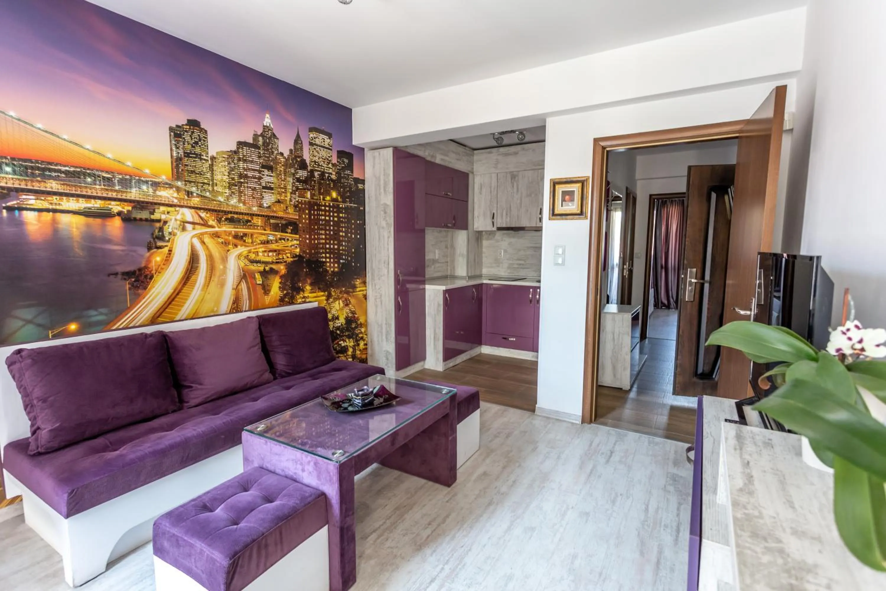 Lombardi Family Hotel