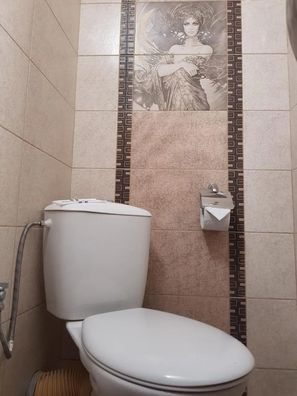 Lombardi Family Hotel