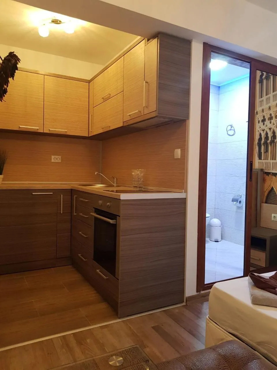 Lombardi Family Hotel