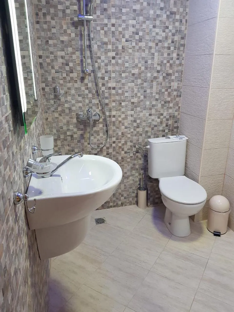 Lombardi Family Hotel