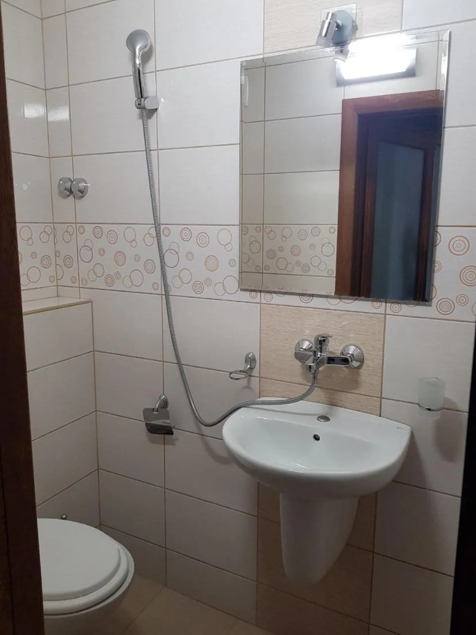 Lombardi Family Hotel