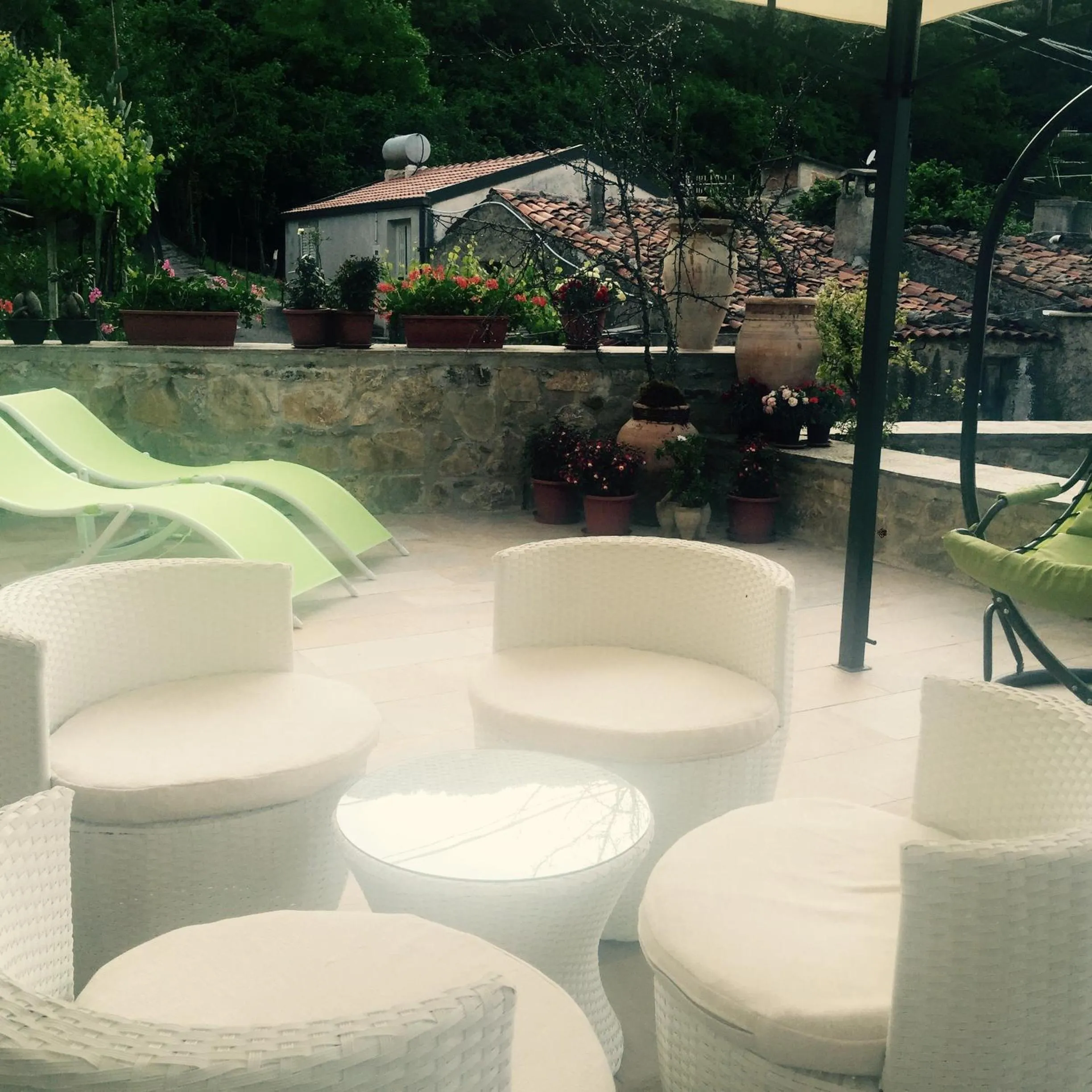 Property building in Antico Borgo San Francesco