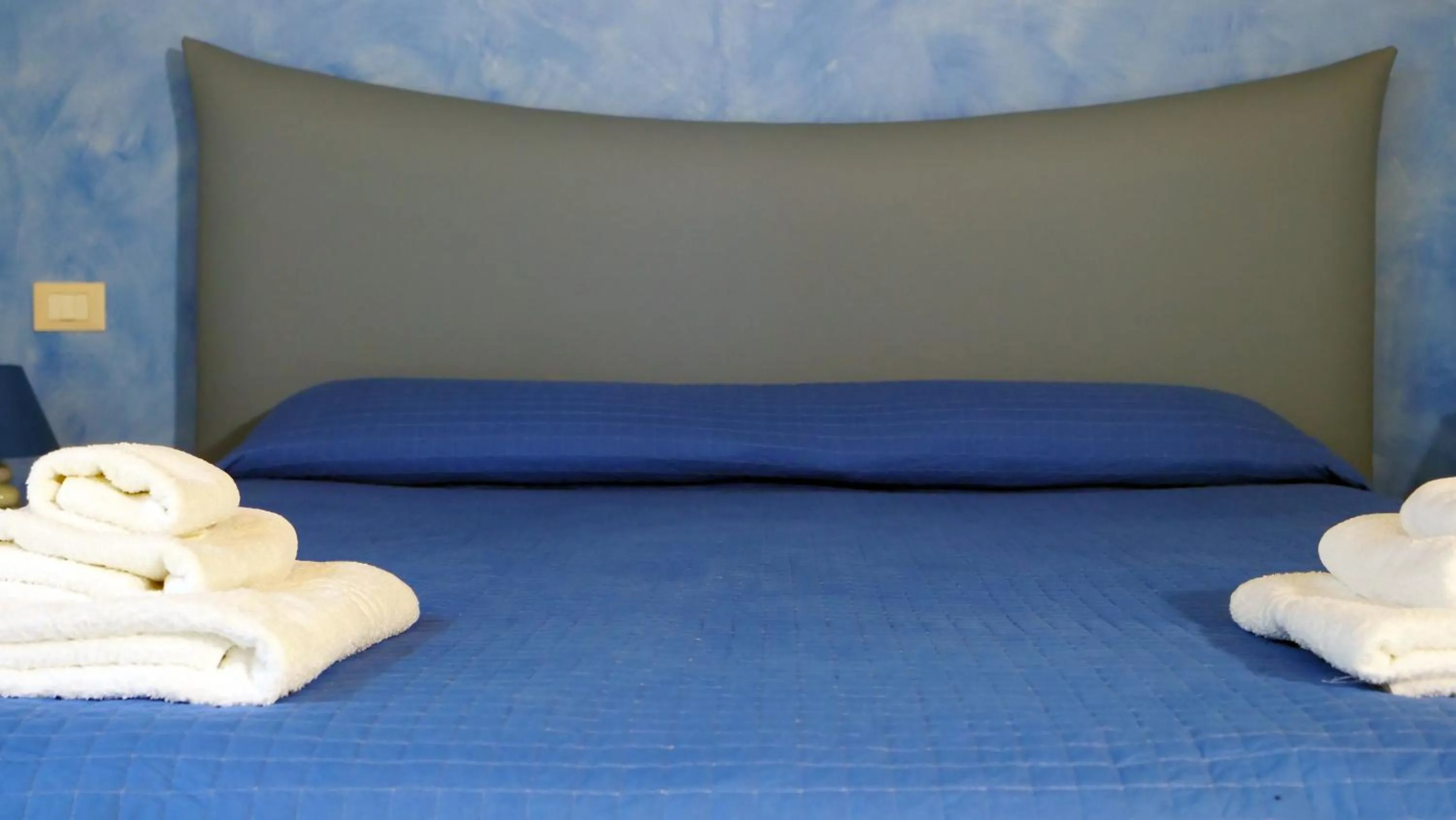 Bedroom, Bed in Antico Borgo San Francesco