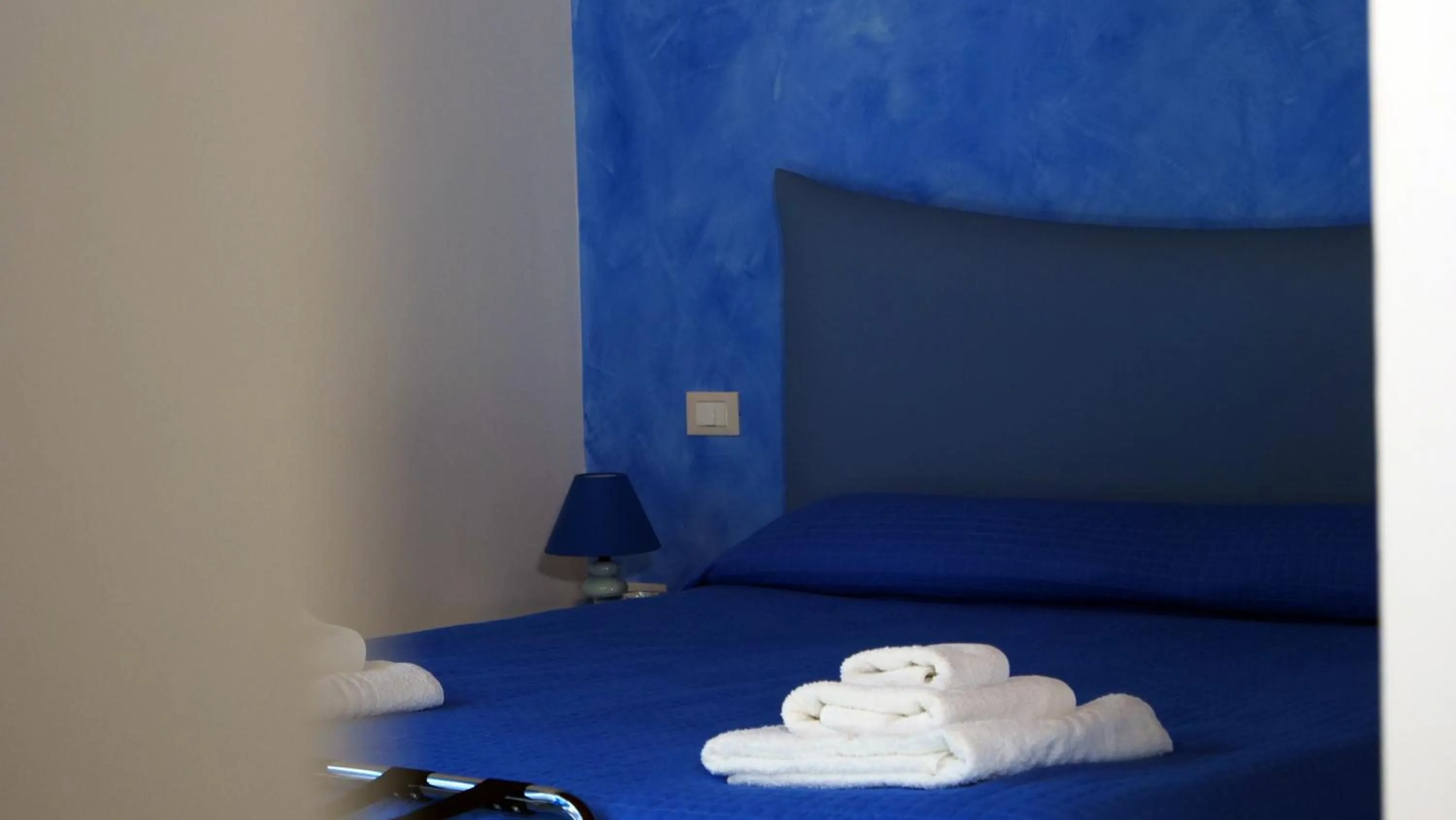 Bedroom, Bed in Antico Borgo San Francesco