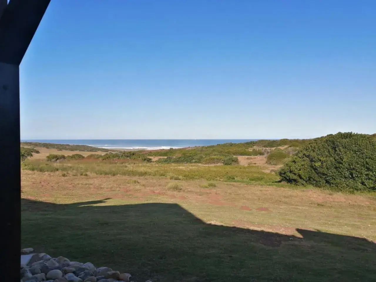 Family Villa Suite in Gourikwa Coastal Nature Reserve Family Villa Suite in Gourikwa Coastal Nature Reserve