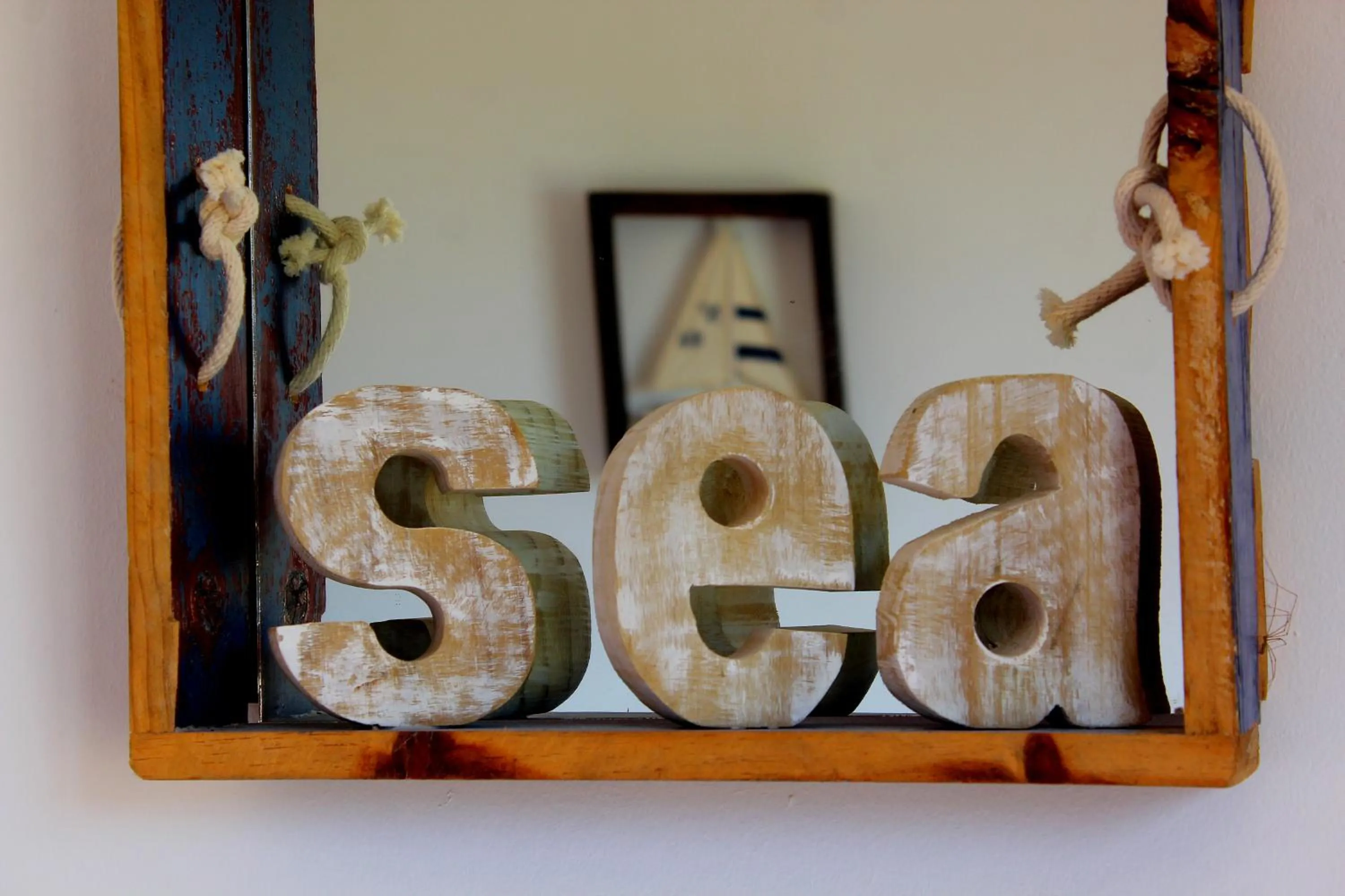 Decorative detail in Gourikwa Coastal Nature Reserve