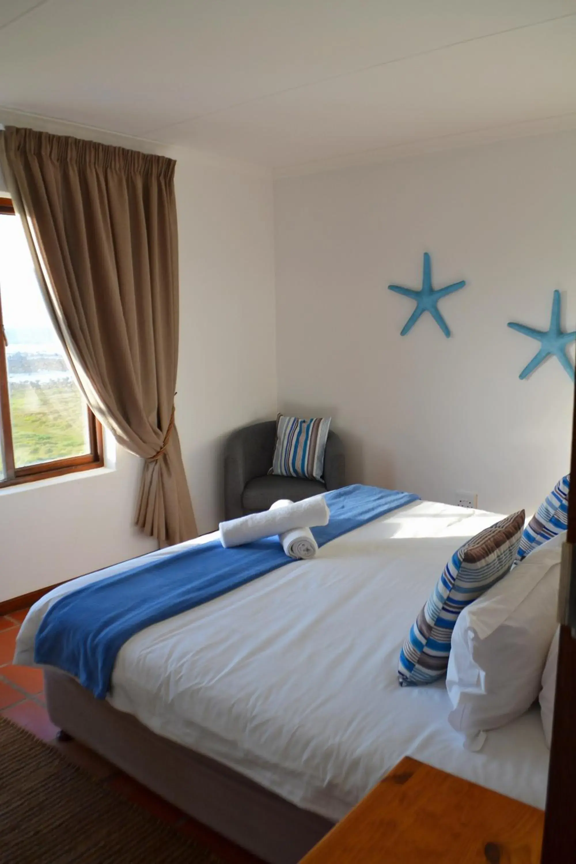 Deluxe Double Room in Gourikwa Coastal Nature Reserve Deluxe Double Room in Gourikwa Coastal Nature Reserve