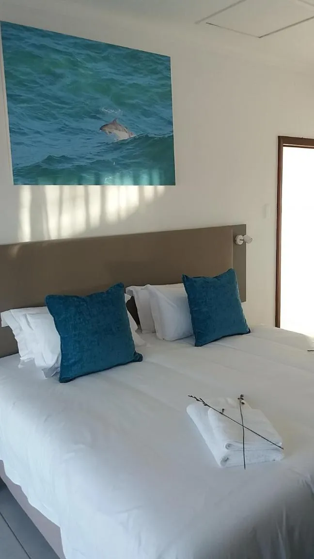 Bed in Gourikwa Coastal Nature Reserve