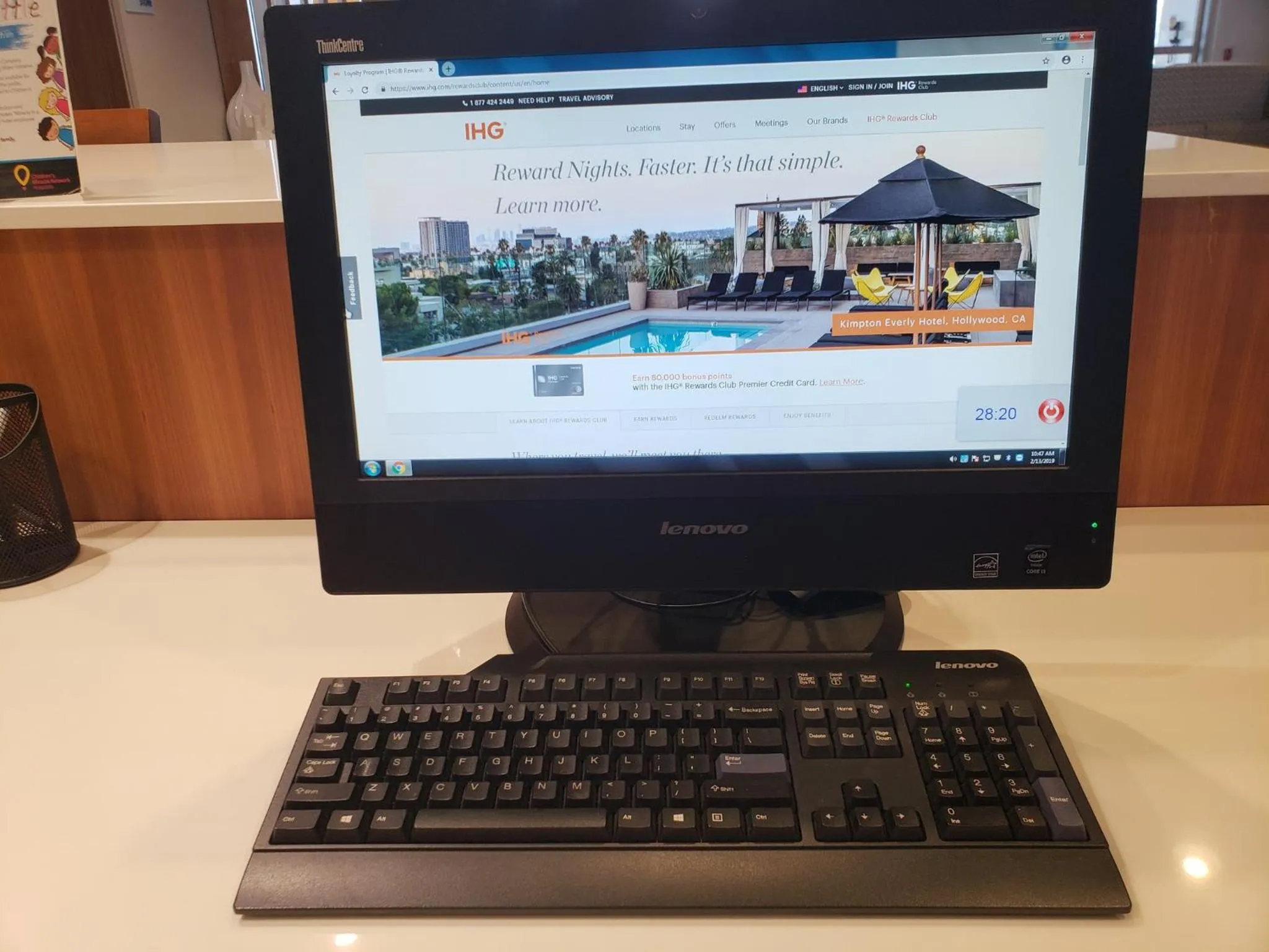 Other in Holiday Inn Express & Suites by IHG Altoona by IHG