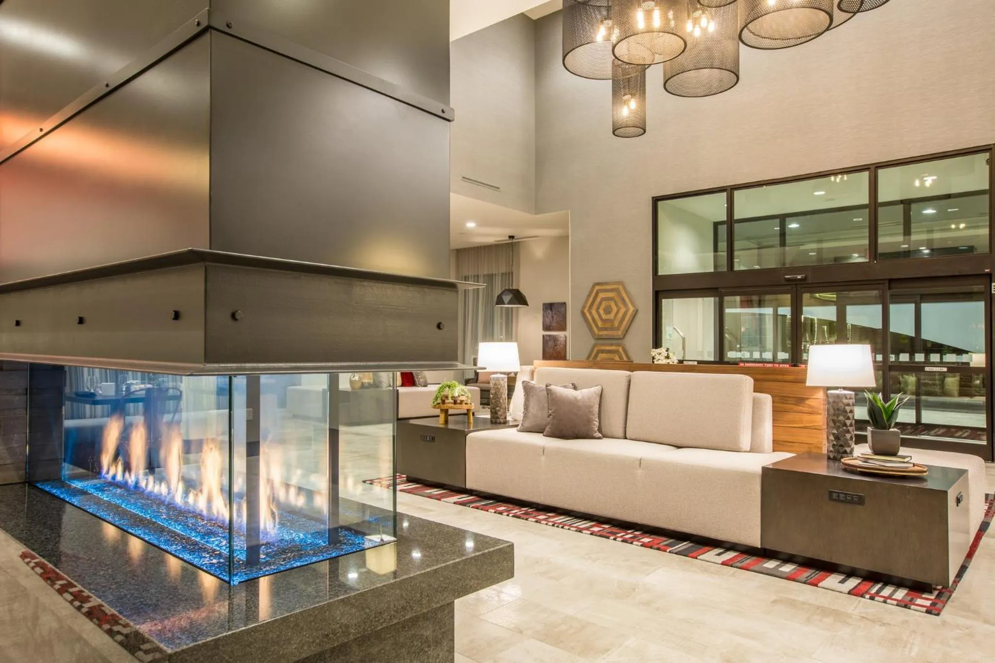 Property building in Holiday Inn Portland West - Hillsboro by IHG