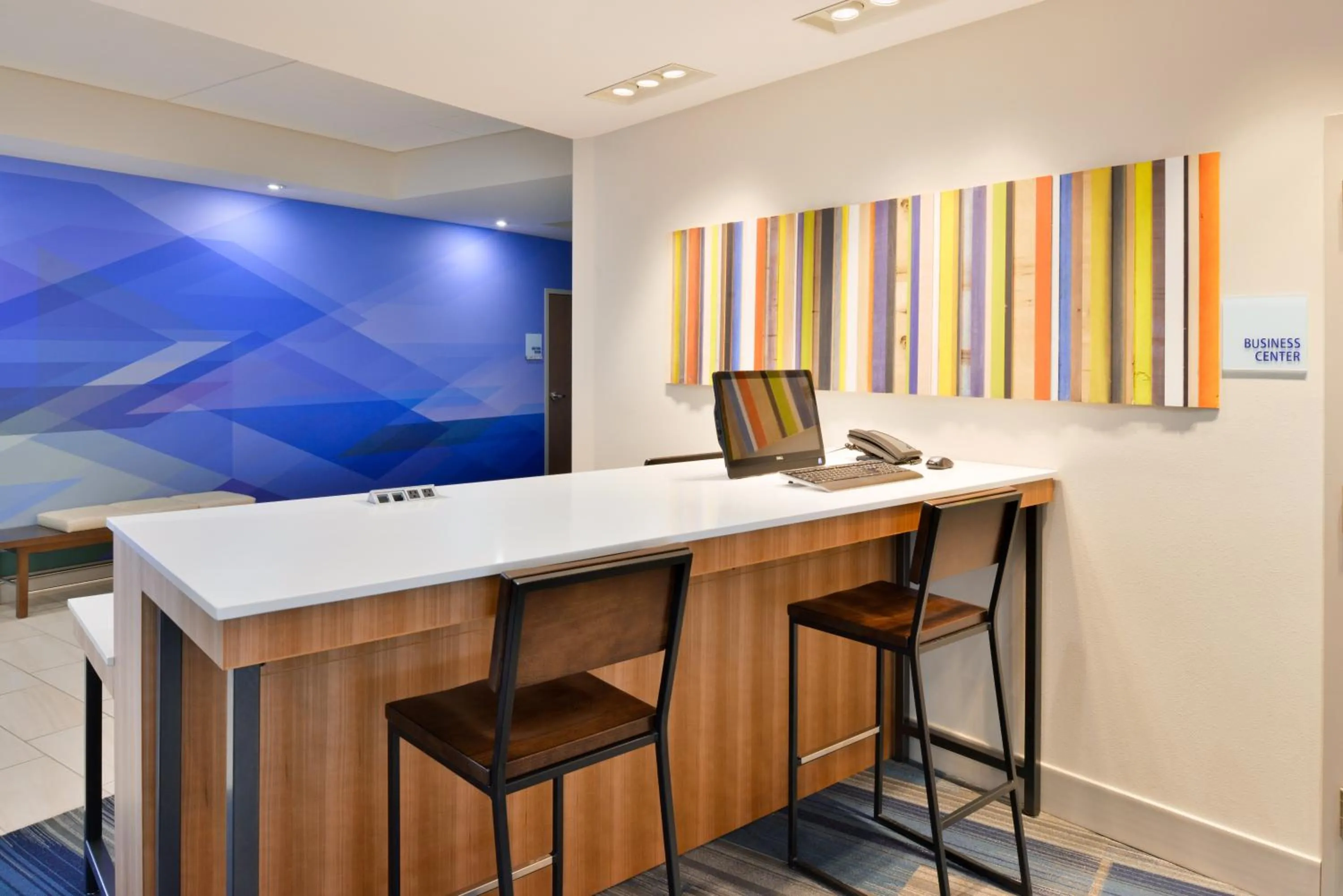 Other in Holiday Inn Express & Suites Madison by IHG