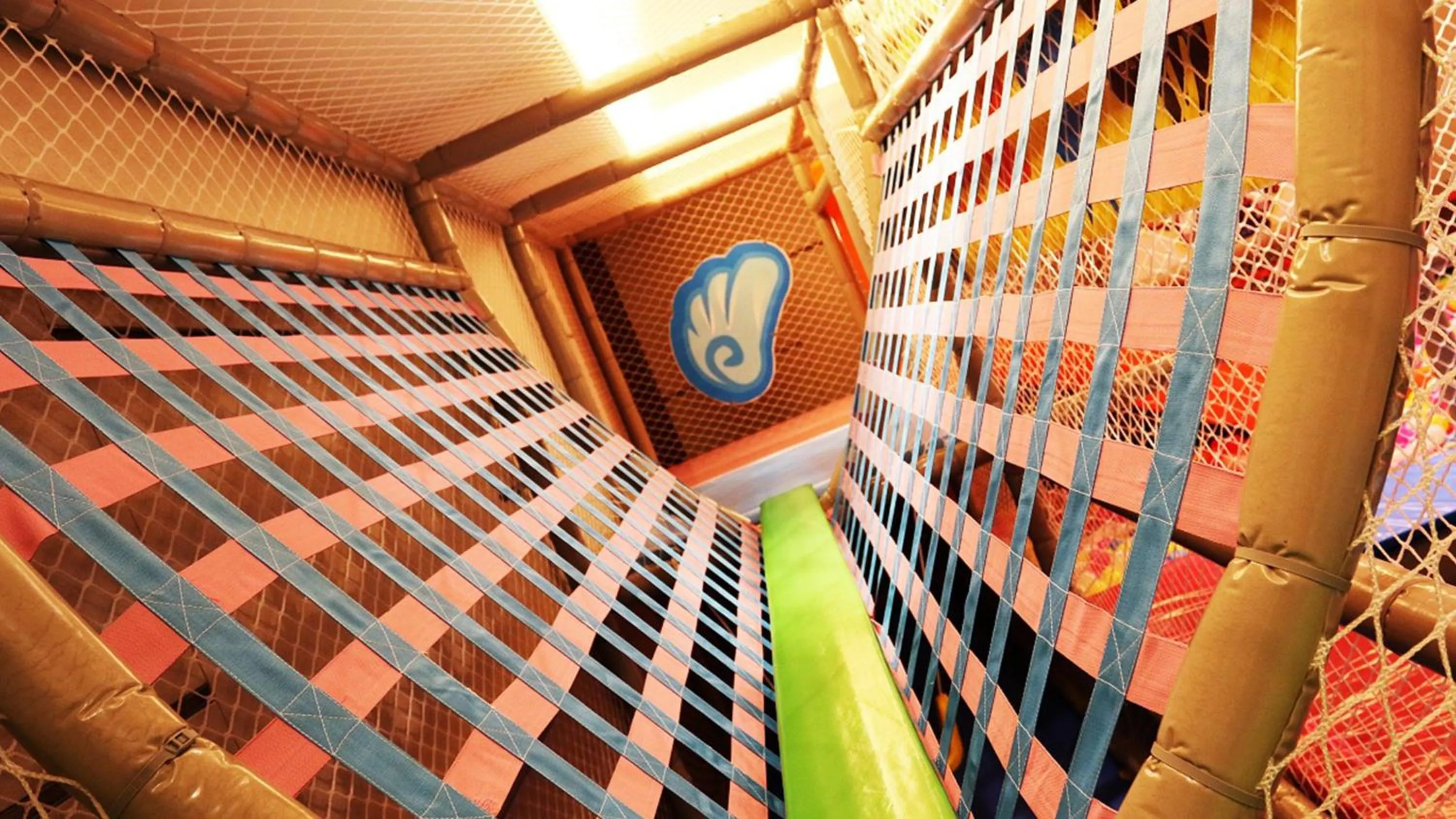 Fitness centre/facilities in InterContinental Nantong by IHG-Best view of yangtze