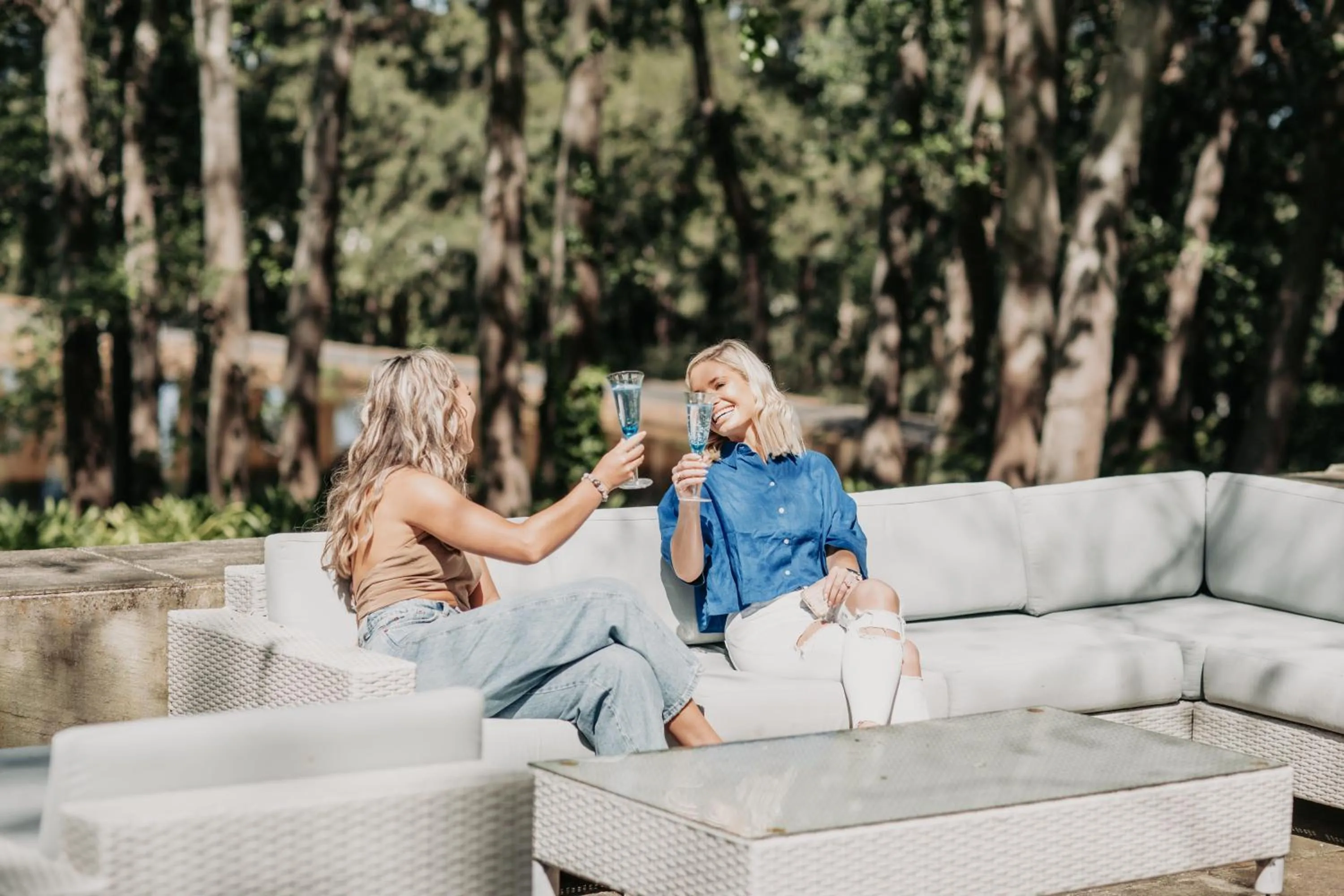 Facade/entrance in Marshden Estate