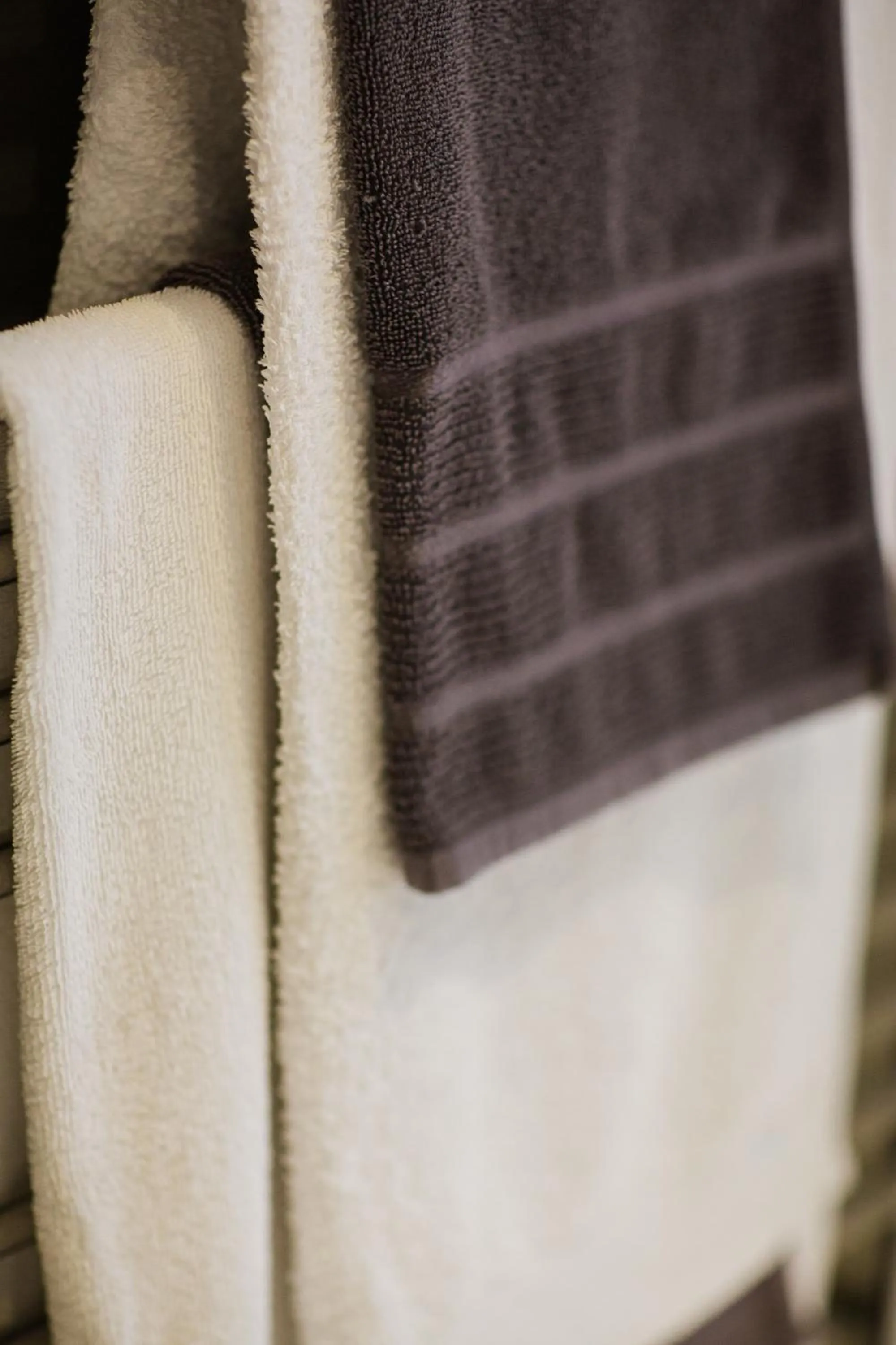 towels in Marshden Estate