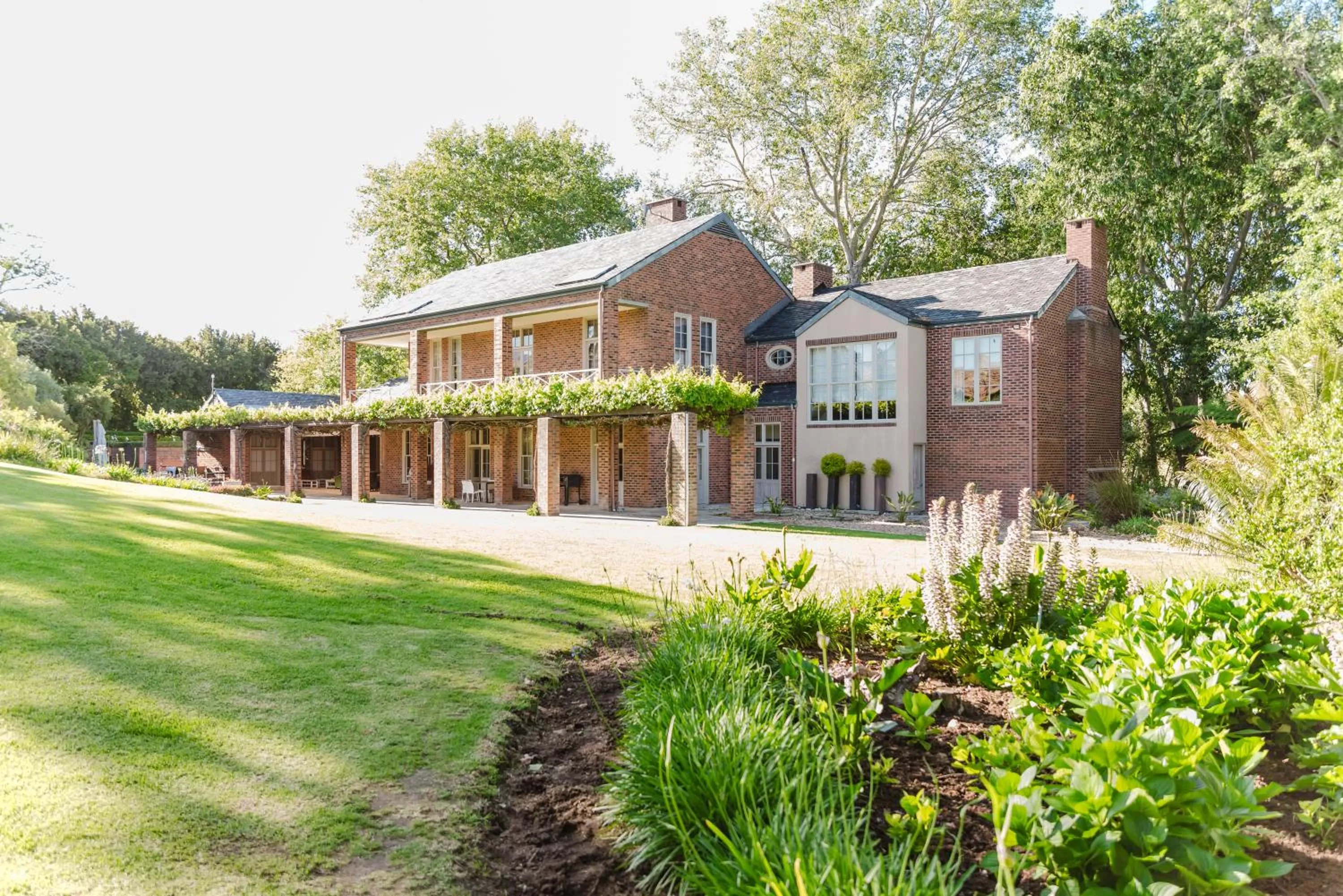 View (from property/room) in Marshden Estate