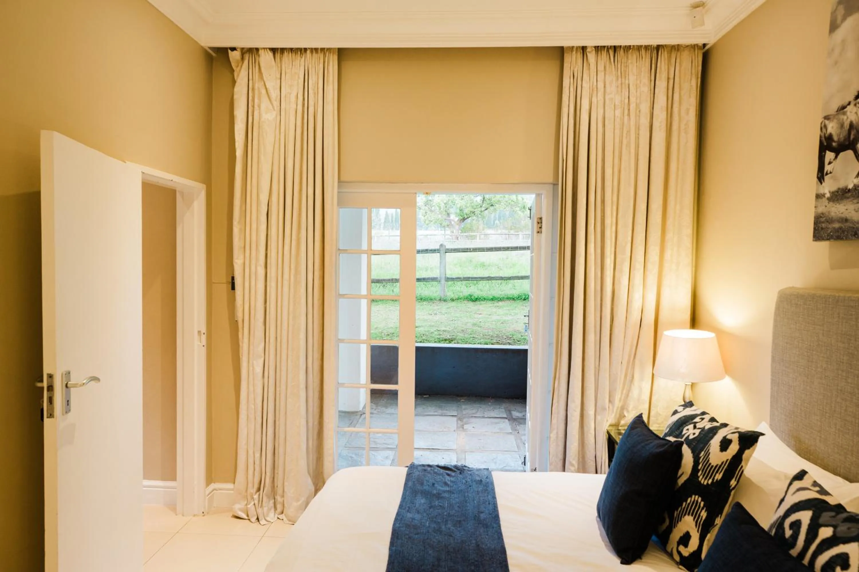 Bed in Marshden Estate