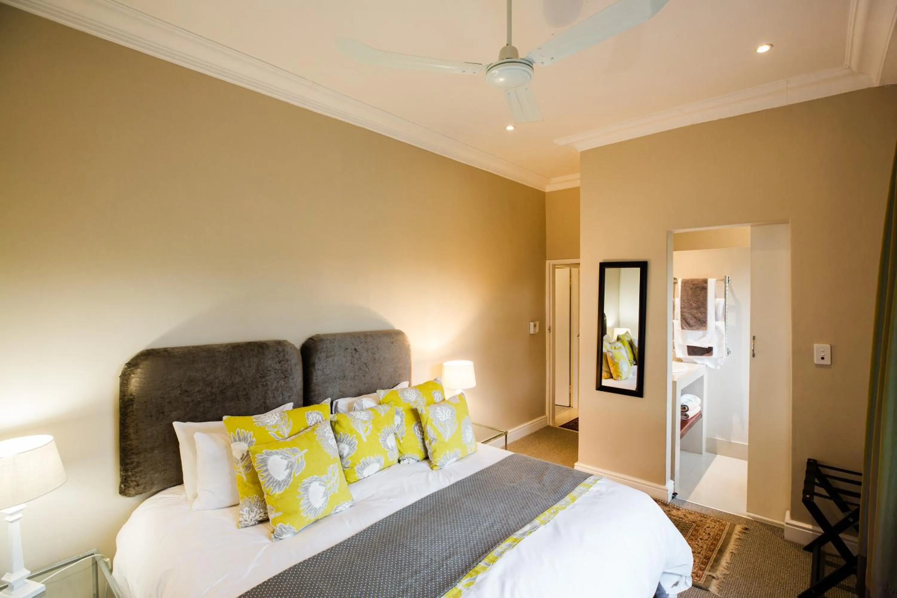 Bed in Marshden Estate