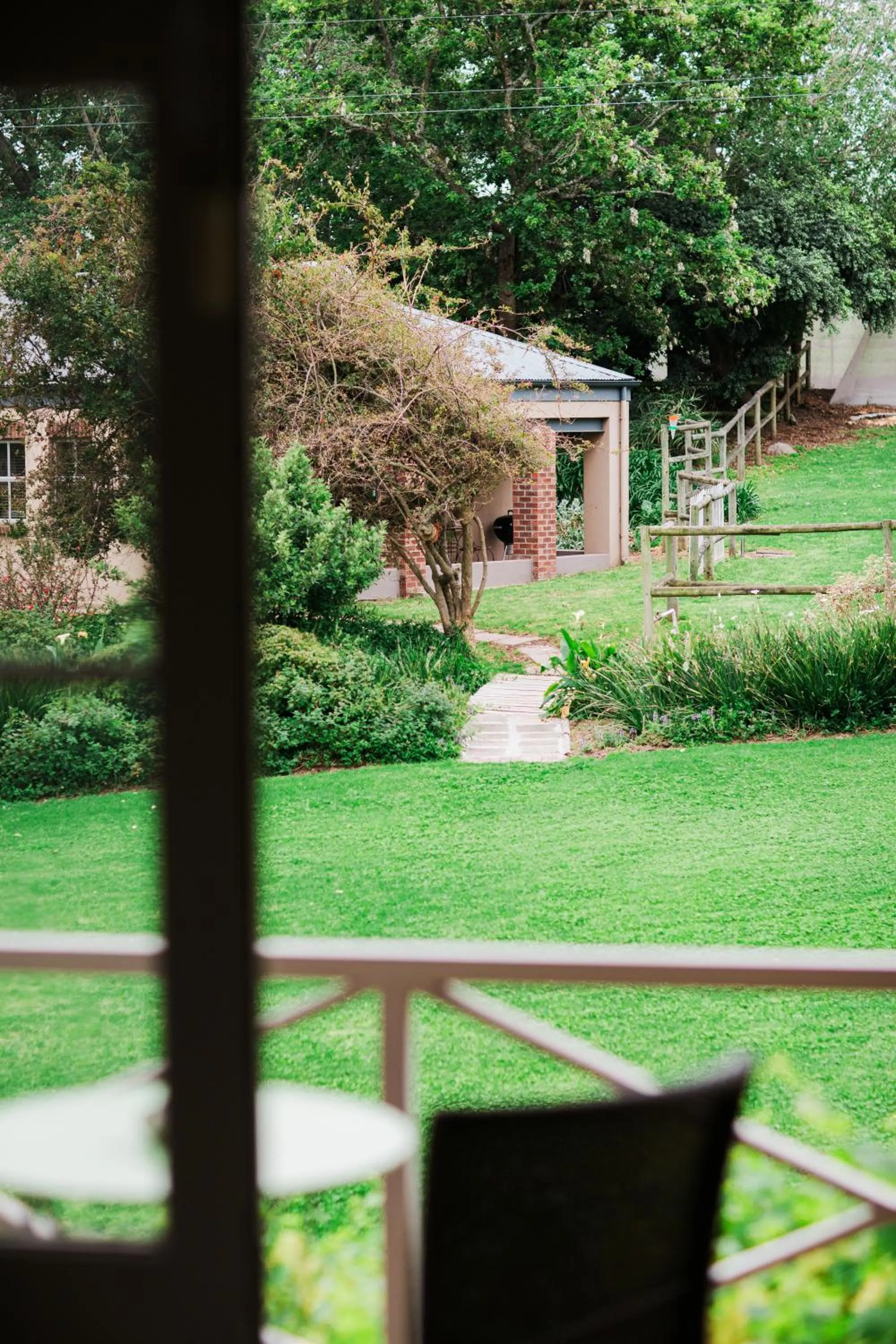 View (from property/room) in Marshden Estate