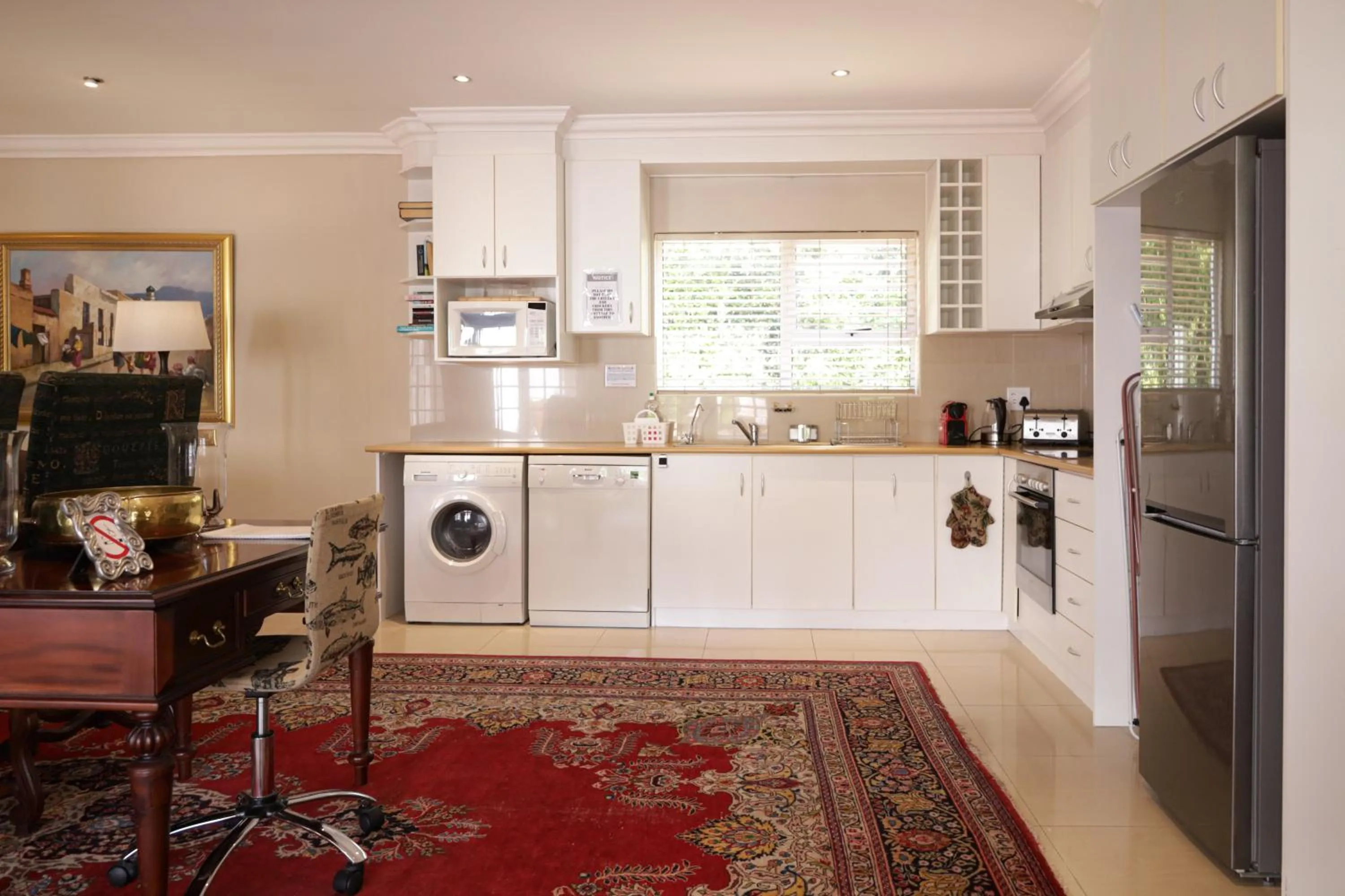 kitchen in Marshden Estate