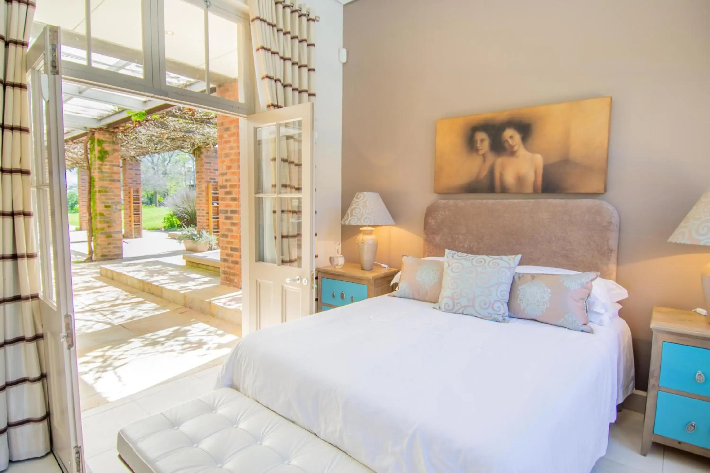 Deluxe Suite in Marshden Estate Deluxe Suite in Marshden Estate