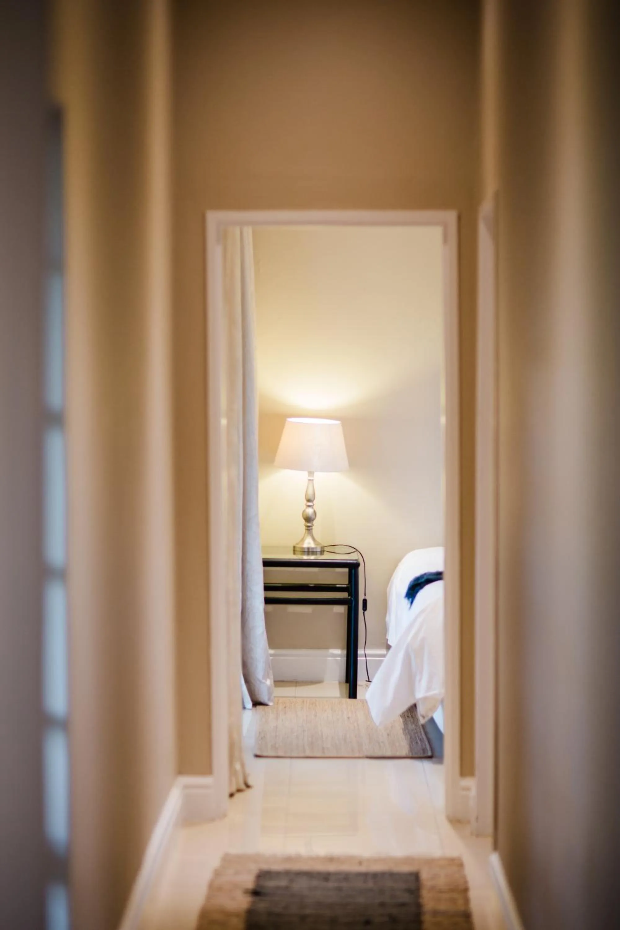 Bedroom, Bed in Marshden Estate