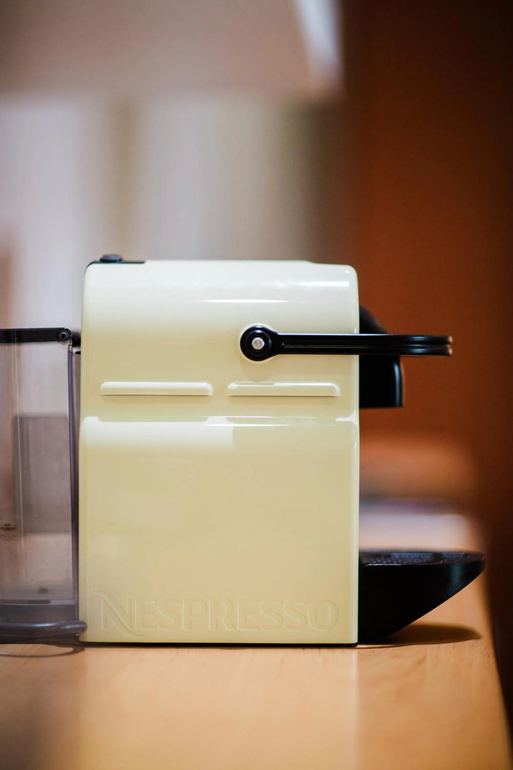 Coffee/tea facilities in Marshden Estate