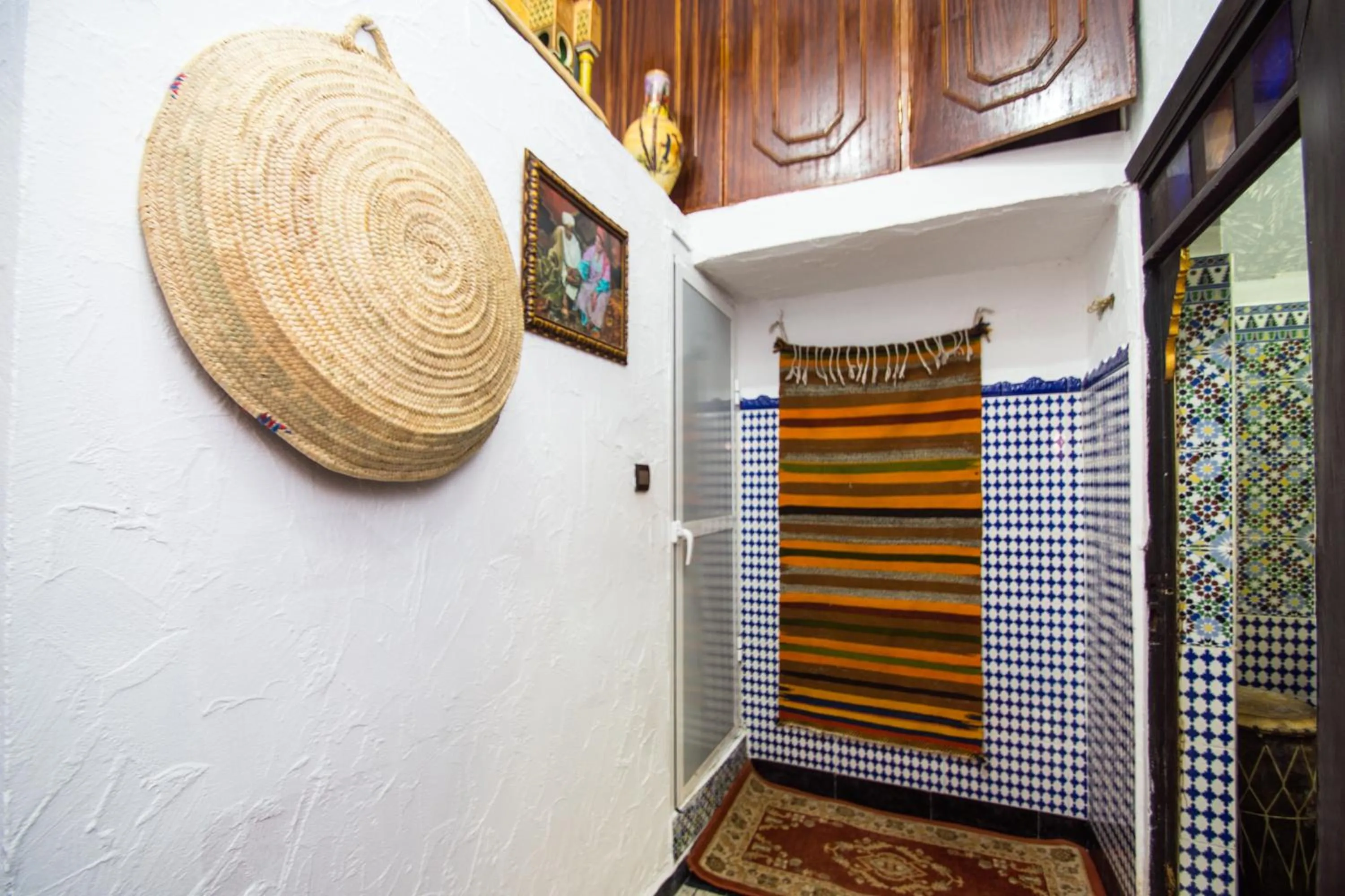 Other in Dar Berrada - Ziat