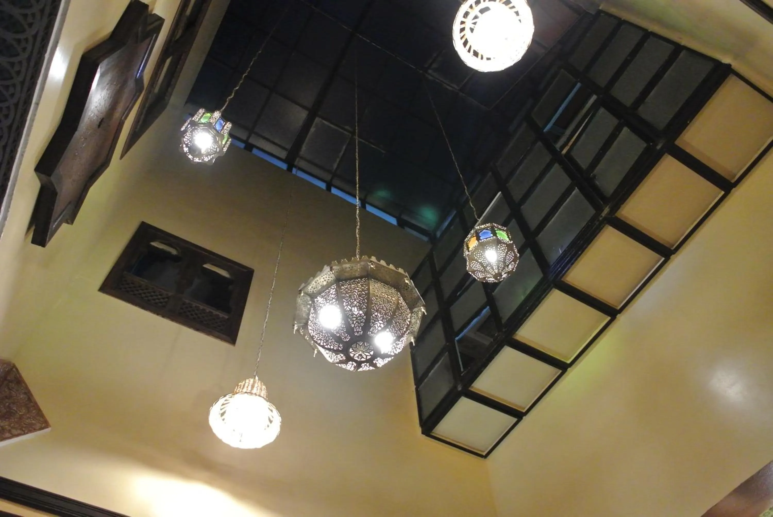 Property building in Dar Berrada - Ziat