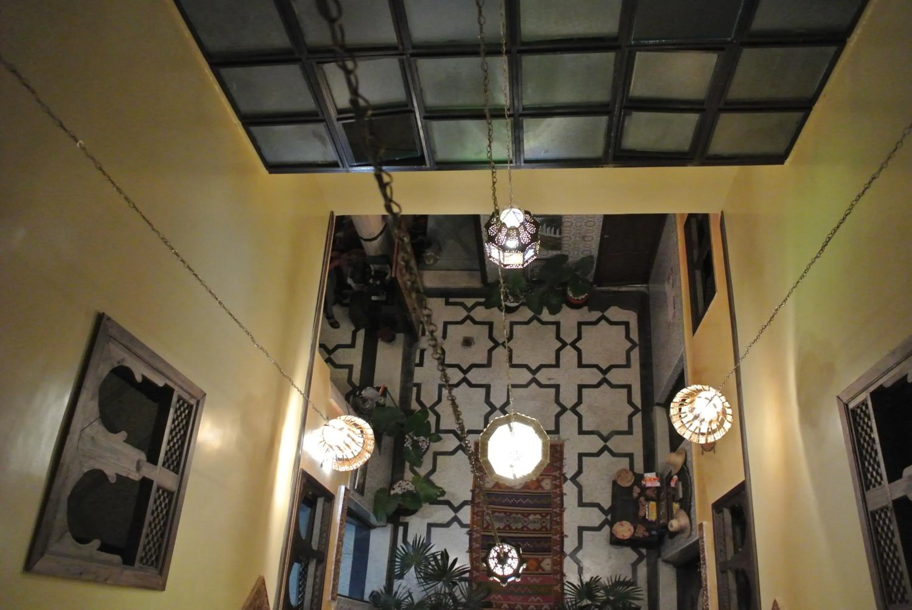 Other in Dar Berrada - Ziat